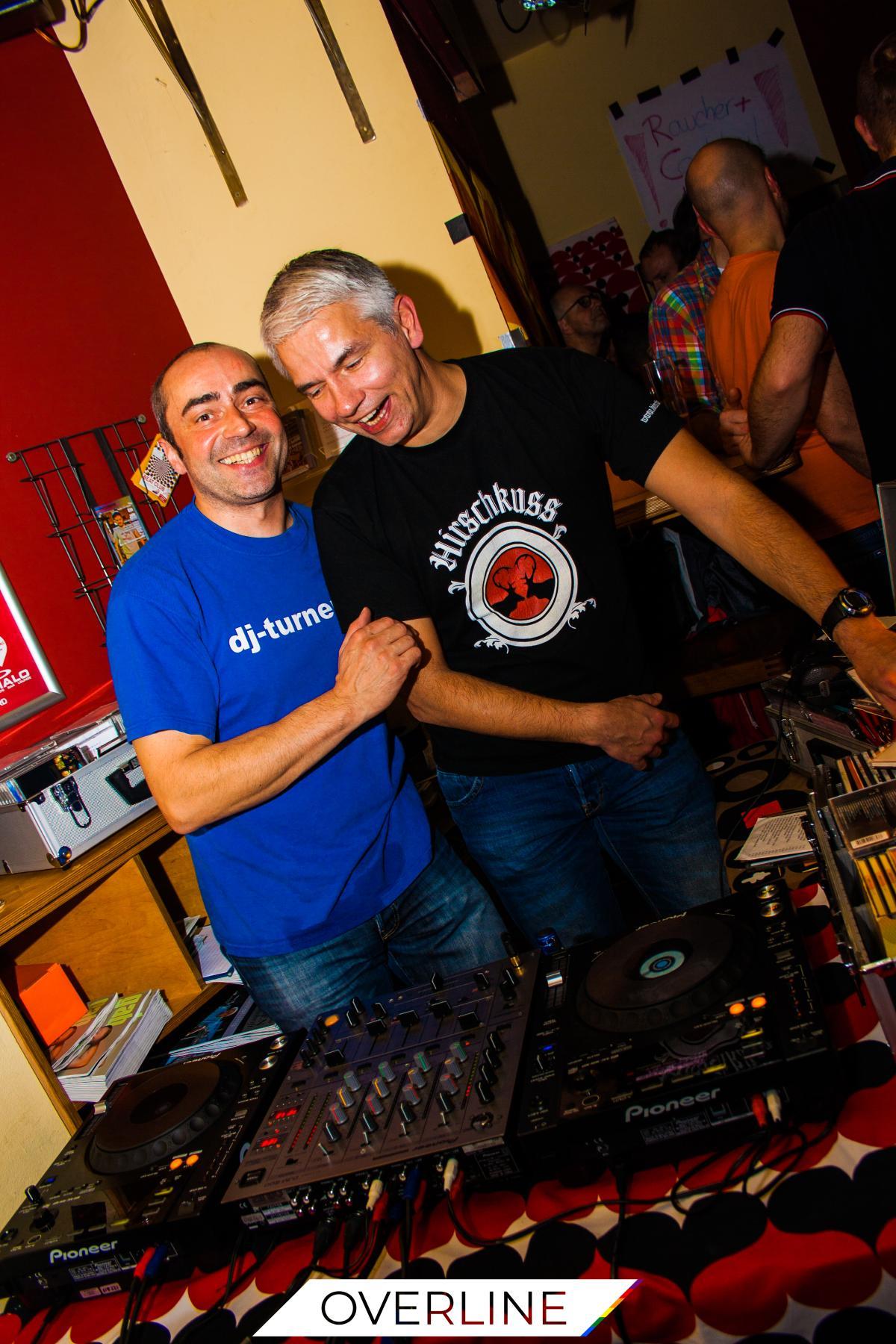 BeatClub 15.11.2014 | Bild 7