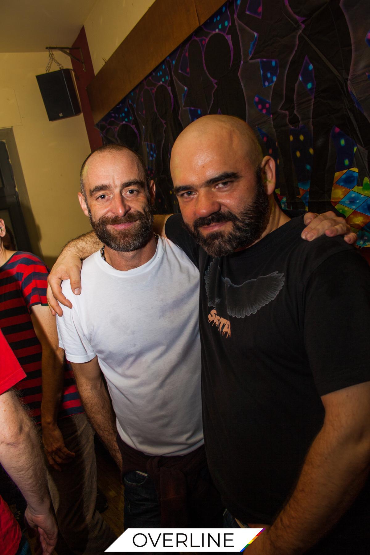 BeatClub 15.11.2014 | Bild 8