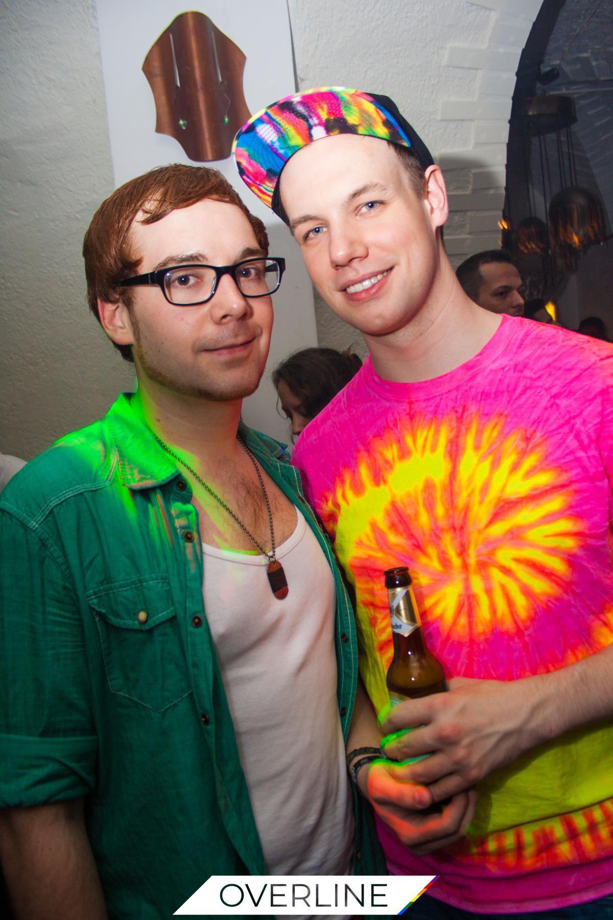 Milk'n'Cream 15.11.2014 | Bild 10