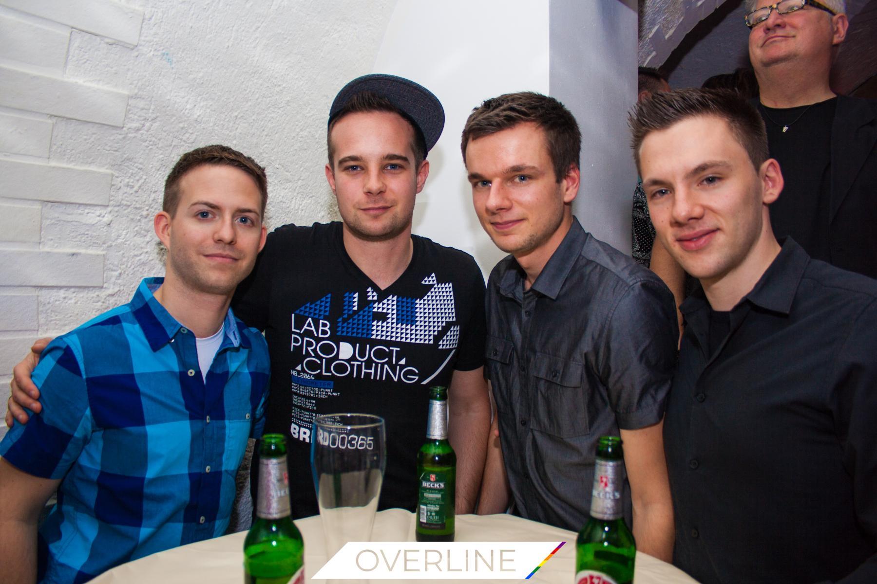 Milk'n'Cream 15.11.2014 | Bild 12