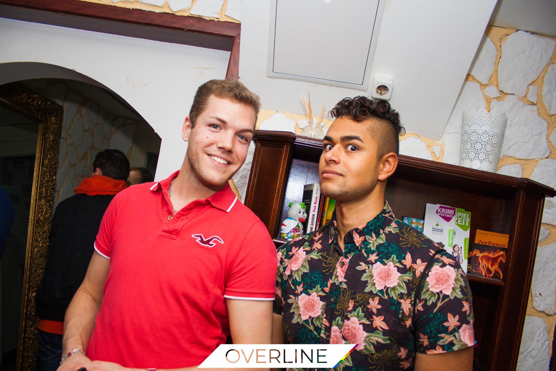 Milk'n'Cream 15.11.2014 | Bild 14