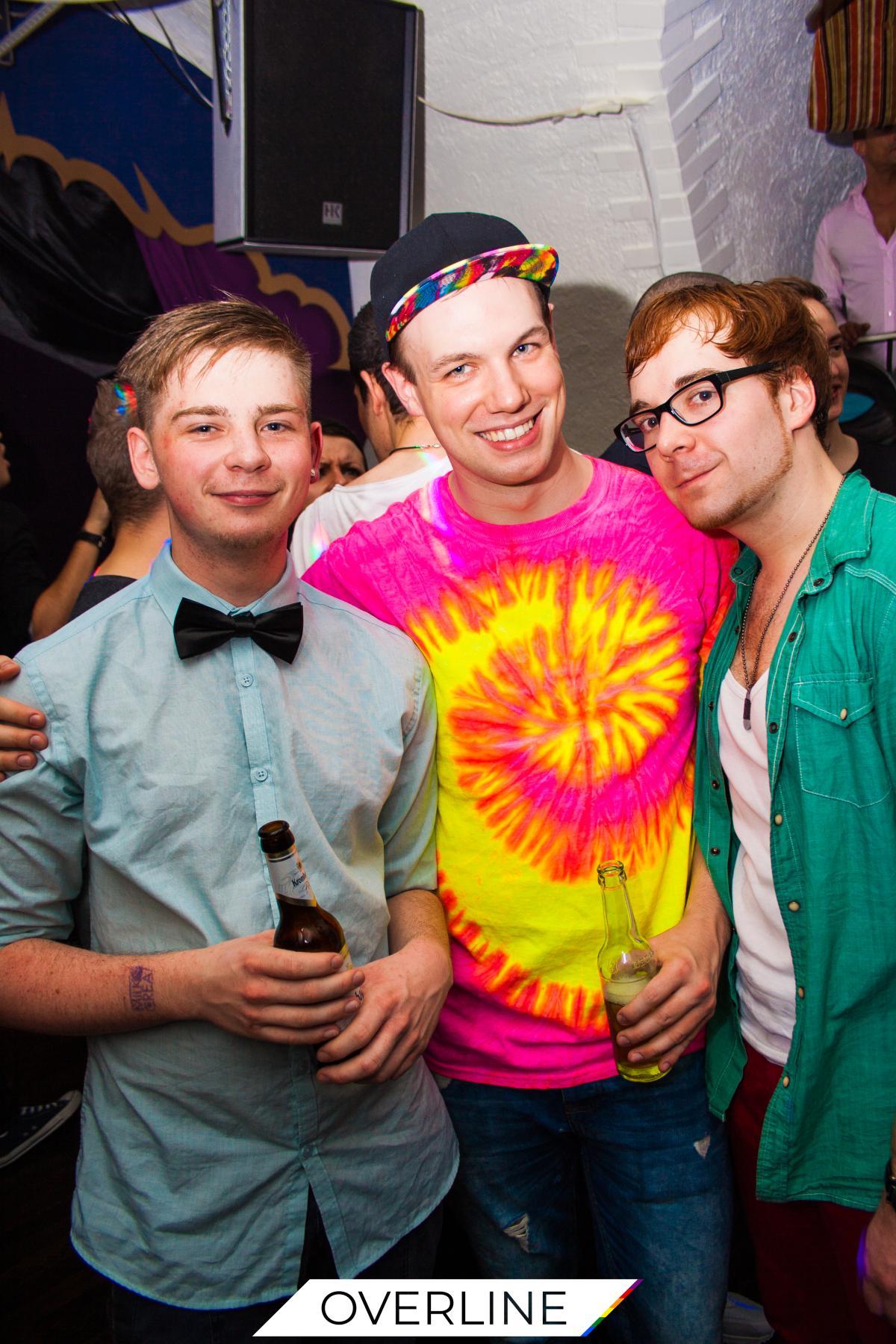 Milk'n'Cream 15.11.2014 | Bild 21