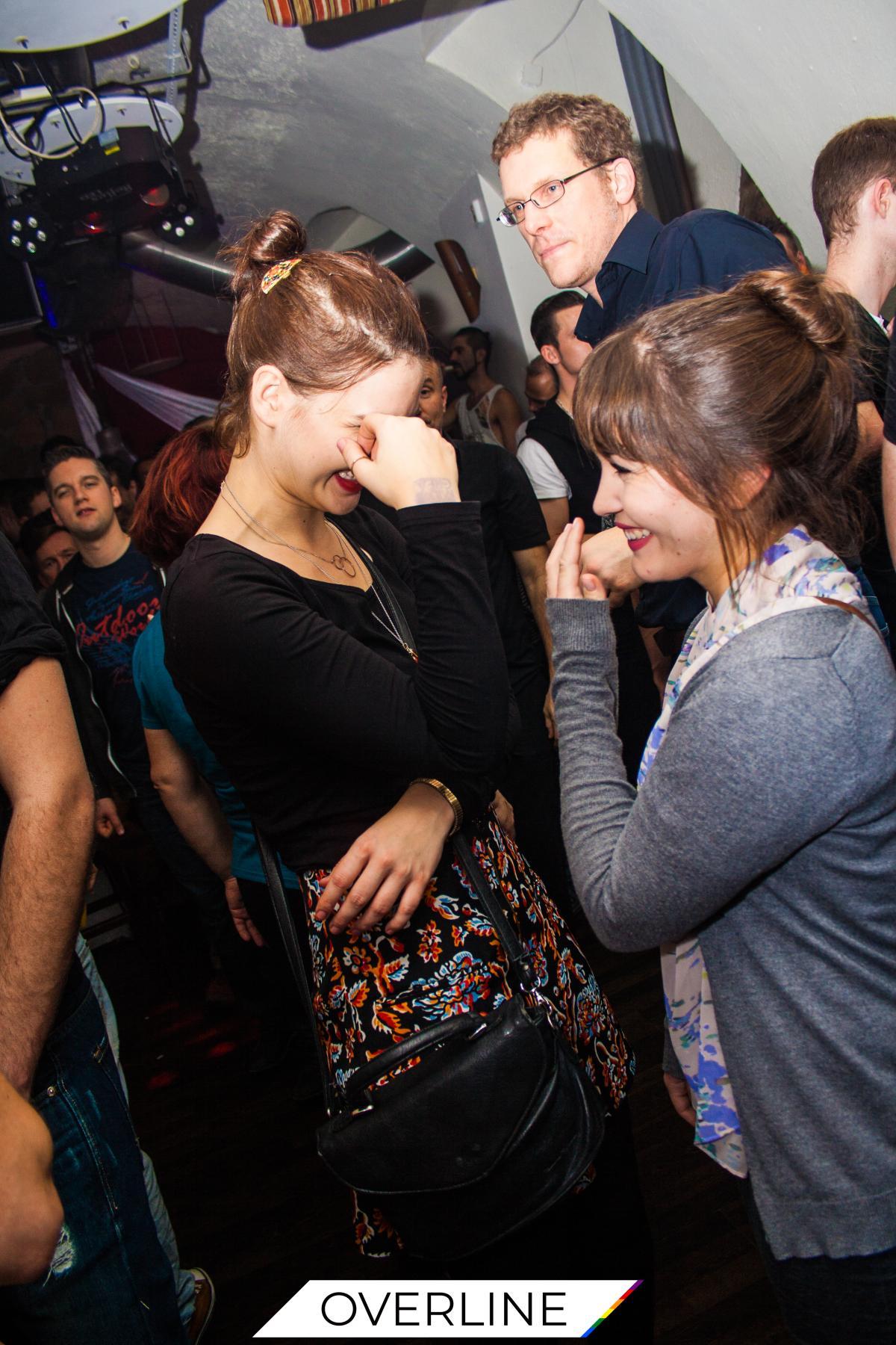 Milk'n'Cream 15.11.2014 | Bild 23