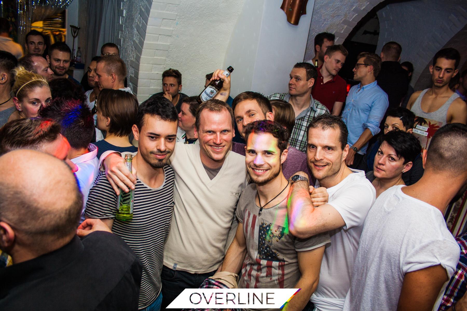 Milk'n'Cream 15.11.2014 | Bild 24