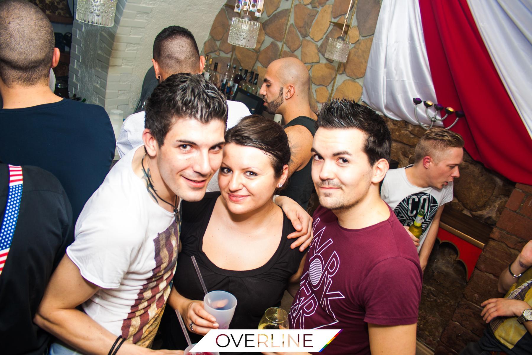 Milk'n'Cream 15.11.2014 | Bild 25