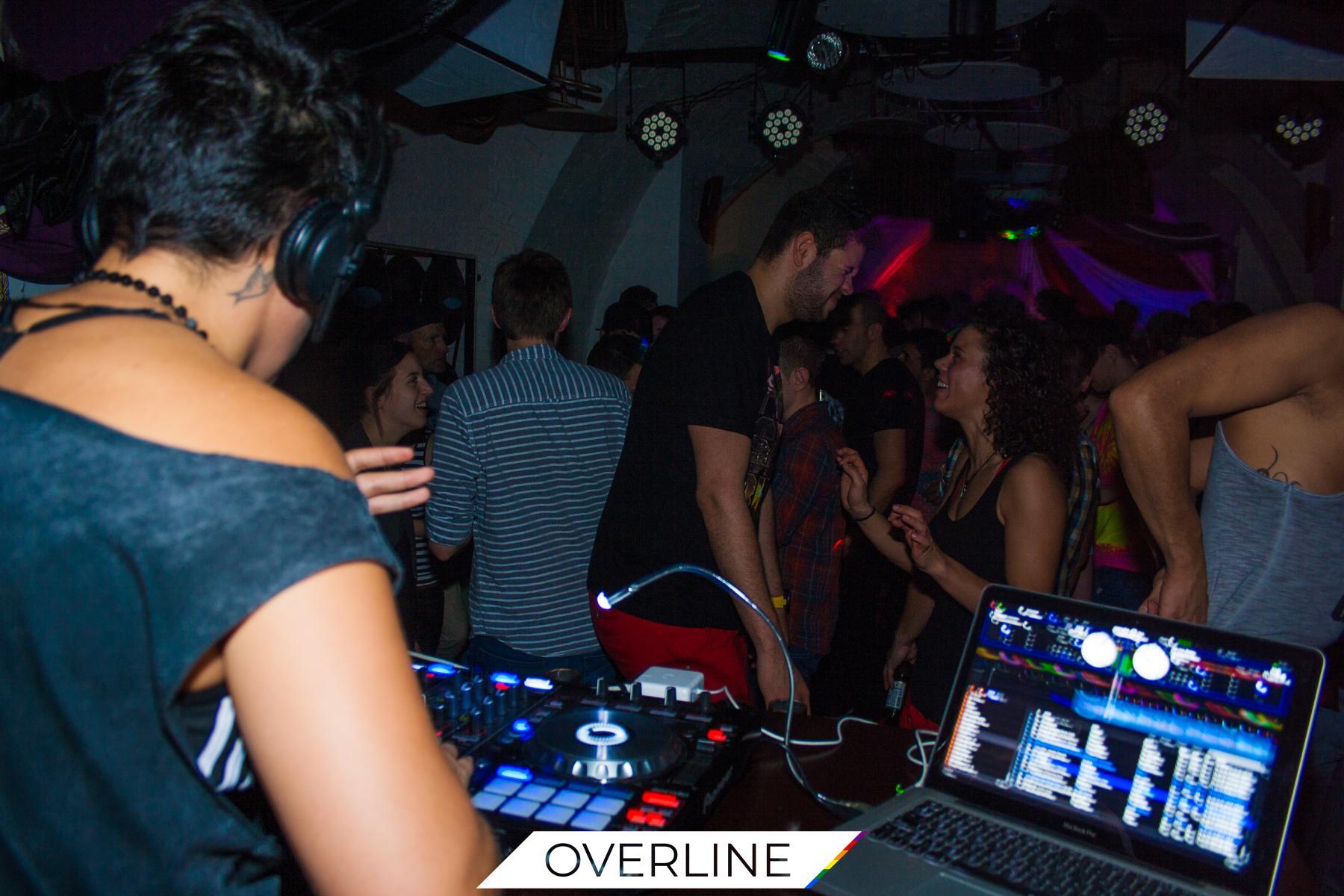 Milk'n'Cream 15.11.2014 | Bild 26