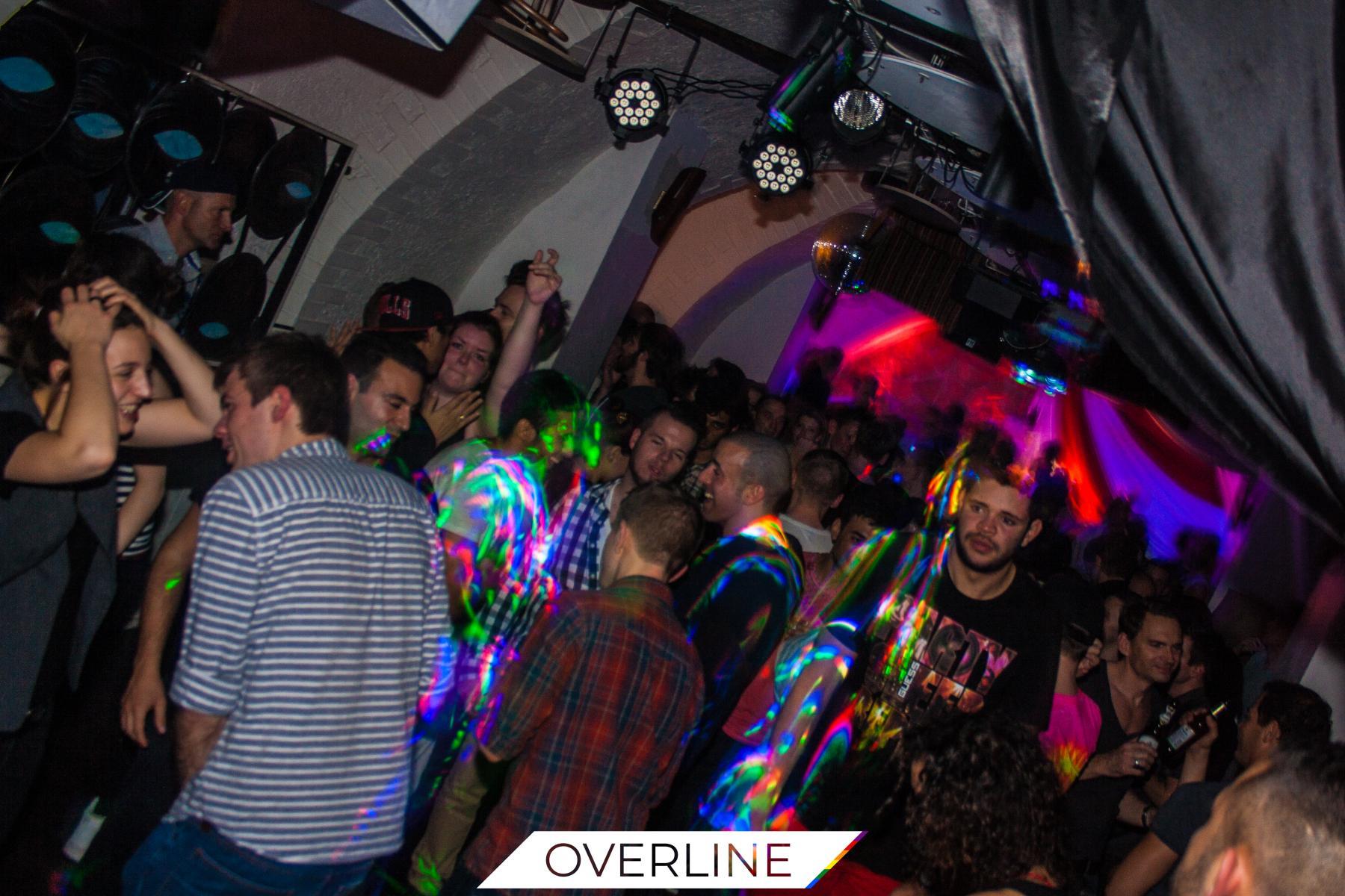 Milk'n'Cream 15.11.2014 | Bild 27