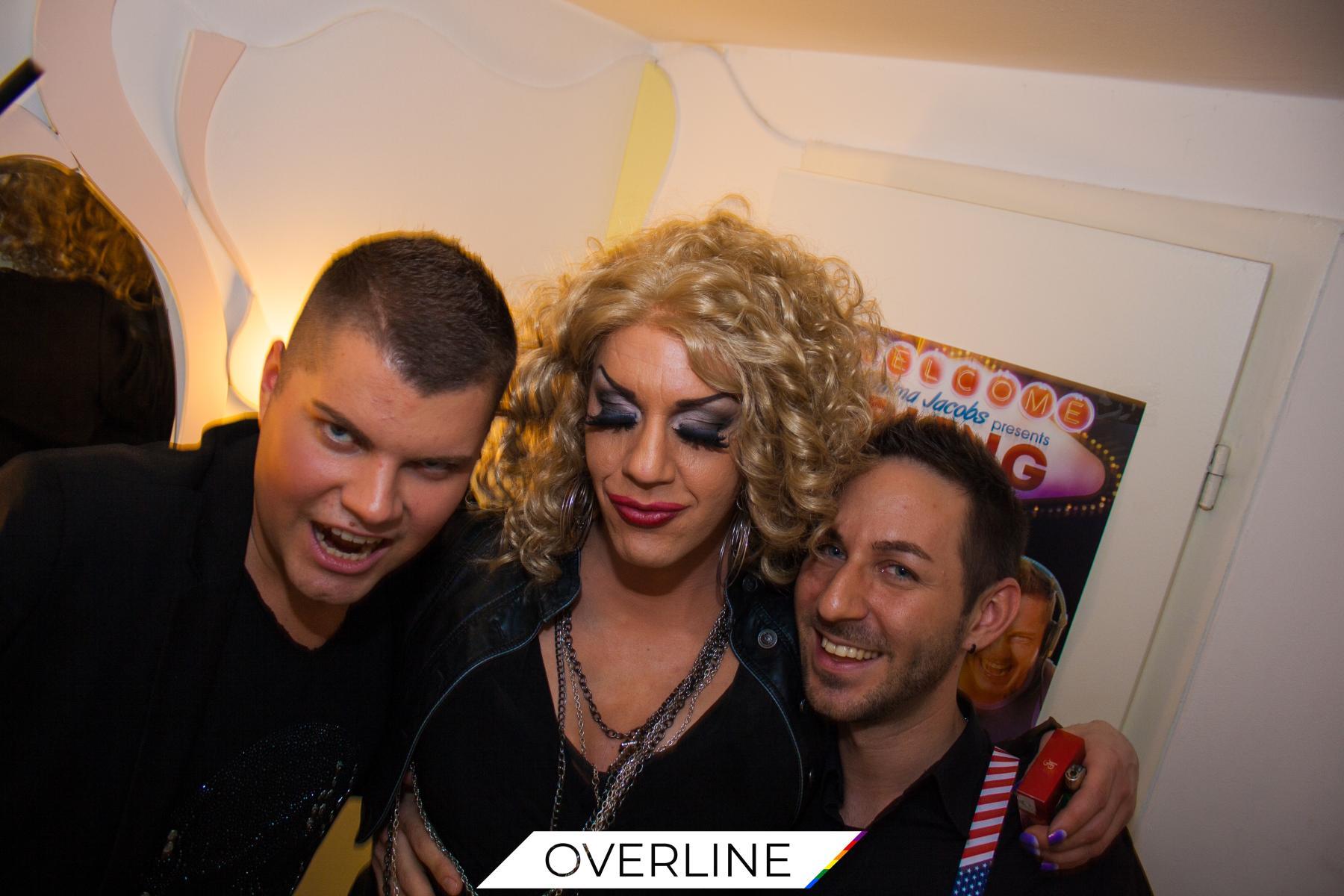 Milk'n'Cream 15.11.2014 | Bild 29