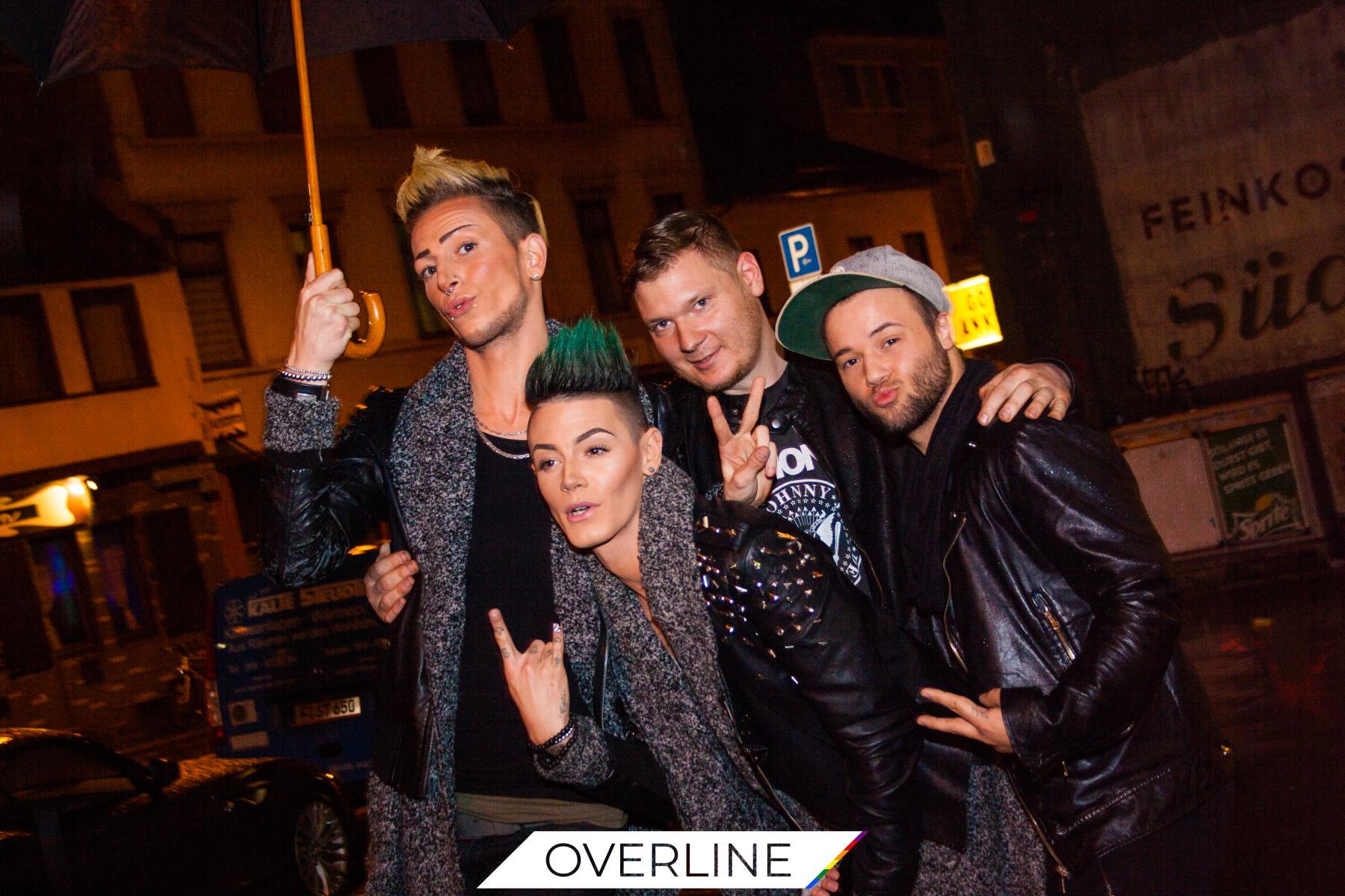 Milk'n'Cream 15.11.2014 | Bild 30