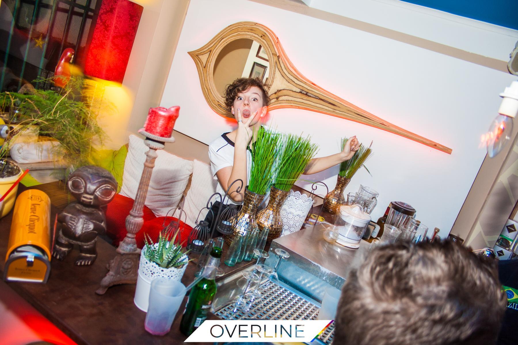 Milk'n'Cream 15.11.2014 | Bild 32