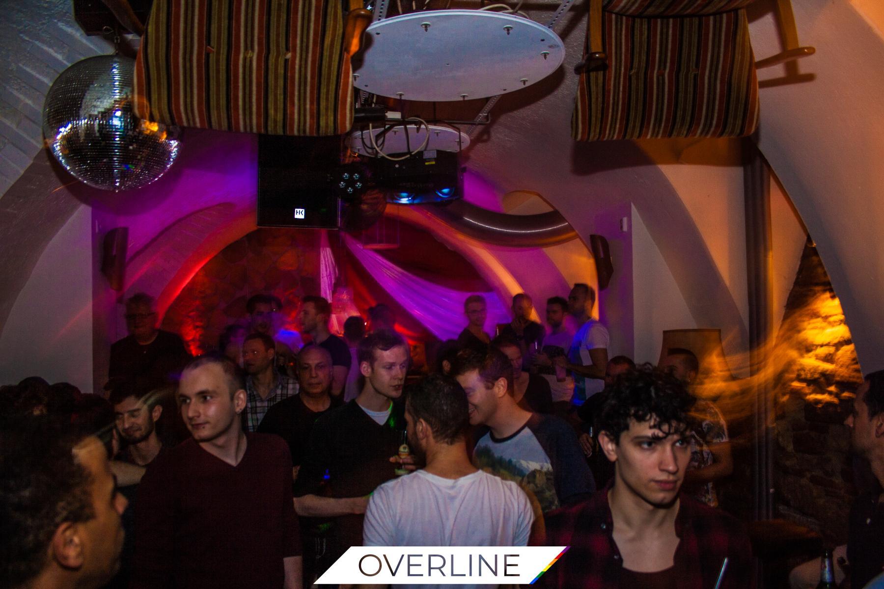 Milk'n'Cream 15.11.2014 | Bild 4