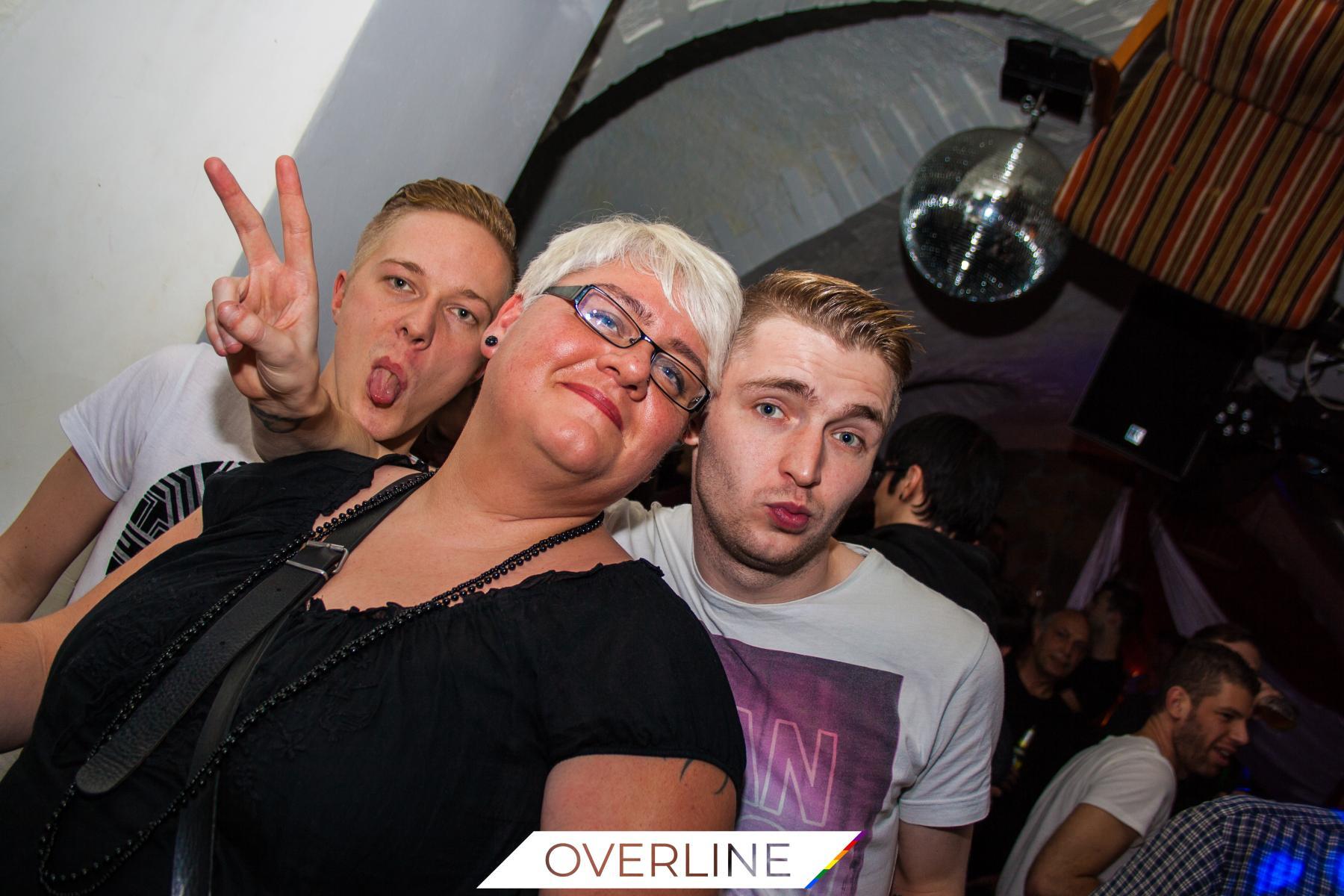 Milk'n'Cream 15.11.2014 | Bild 6