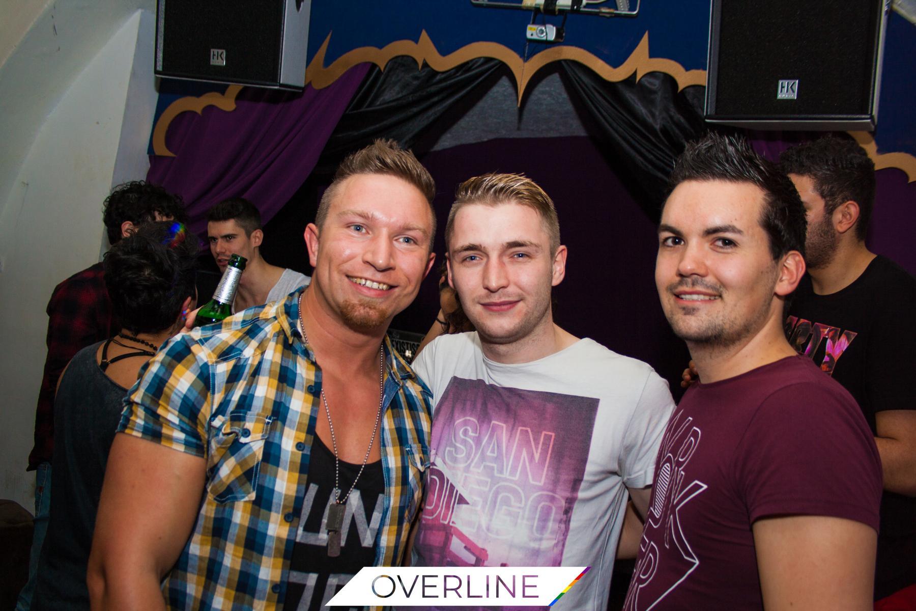 Milk'n'Cream 15.11.2014 | Bild 7