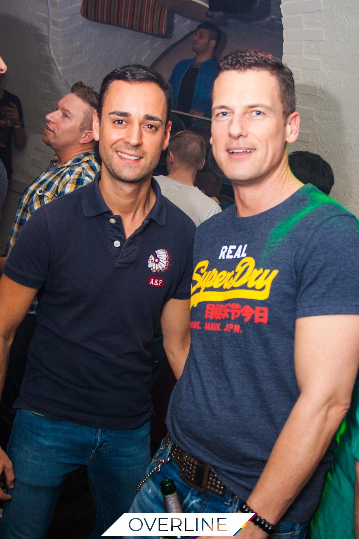 Milk'n'Cream 15.11.2014 | Bild 9