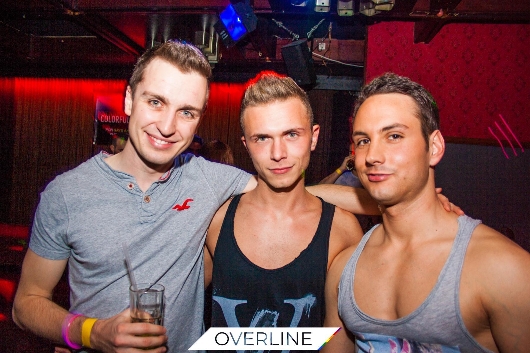 Colorful 22.11.2014 | Bild 1