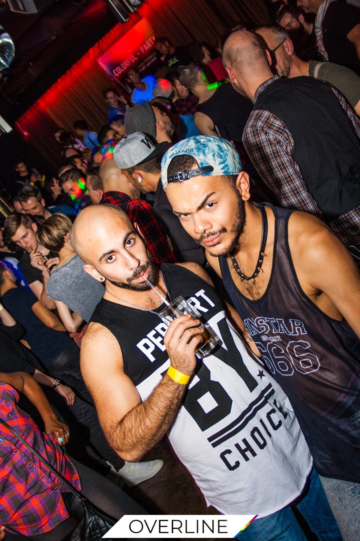 Colorful 22.11.2014 | Bild 46