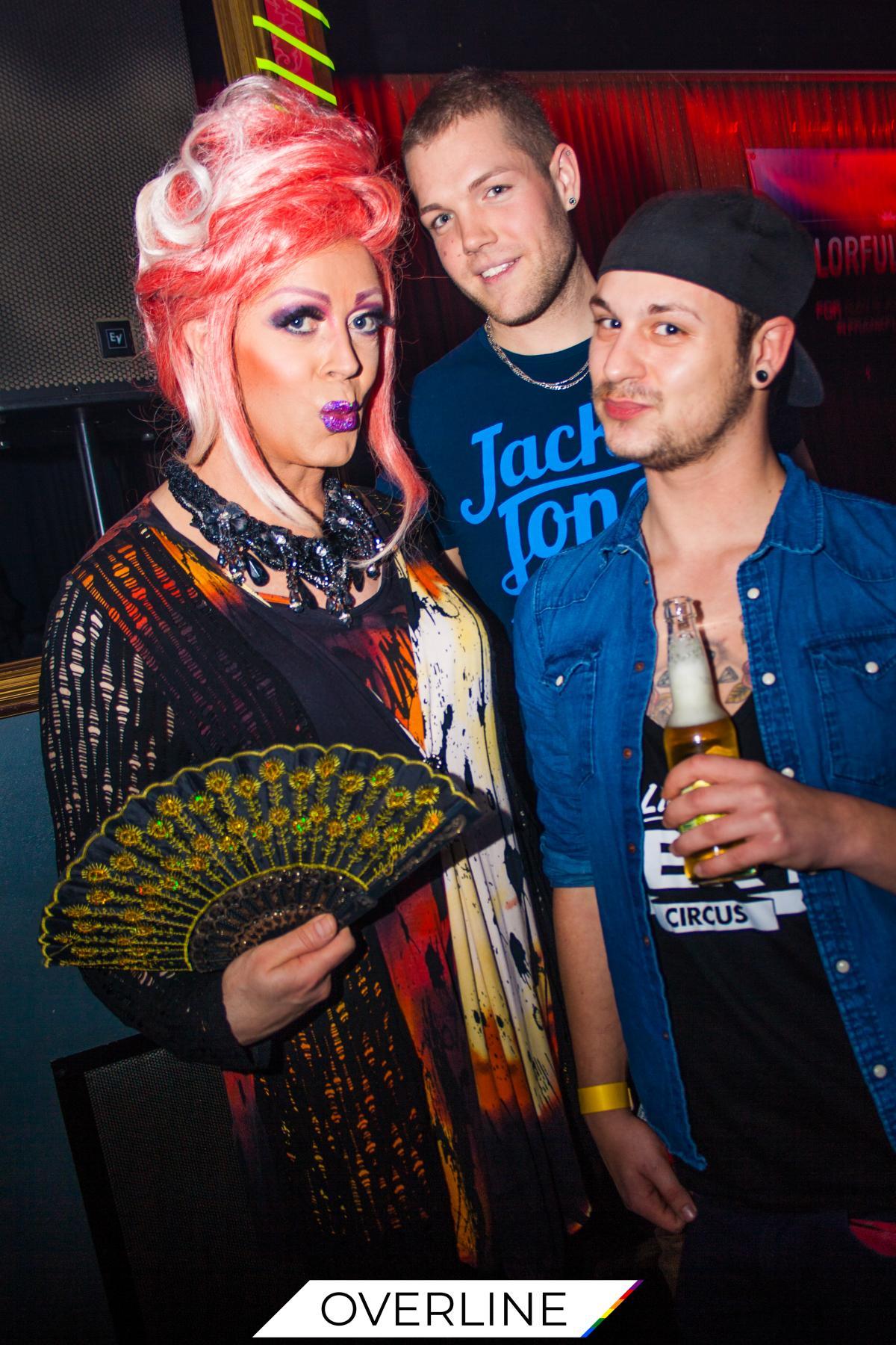 Colorful 22.11.2014 | Bild 7