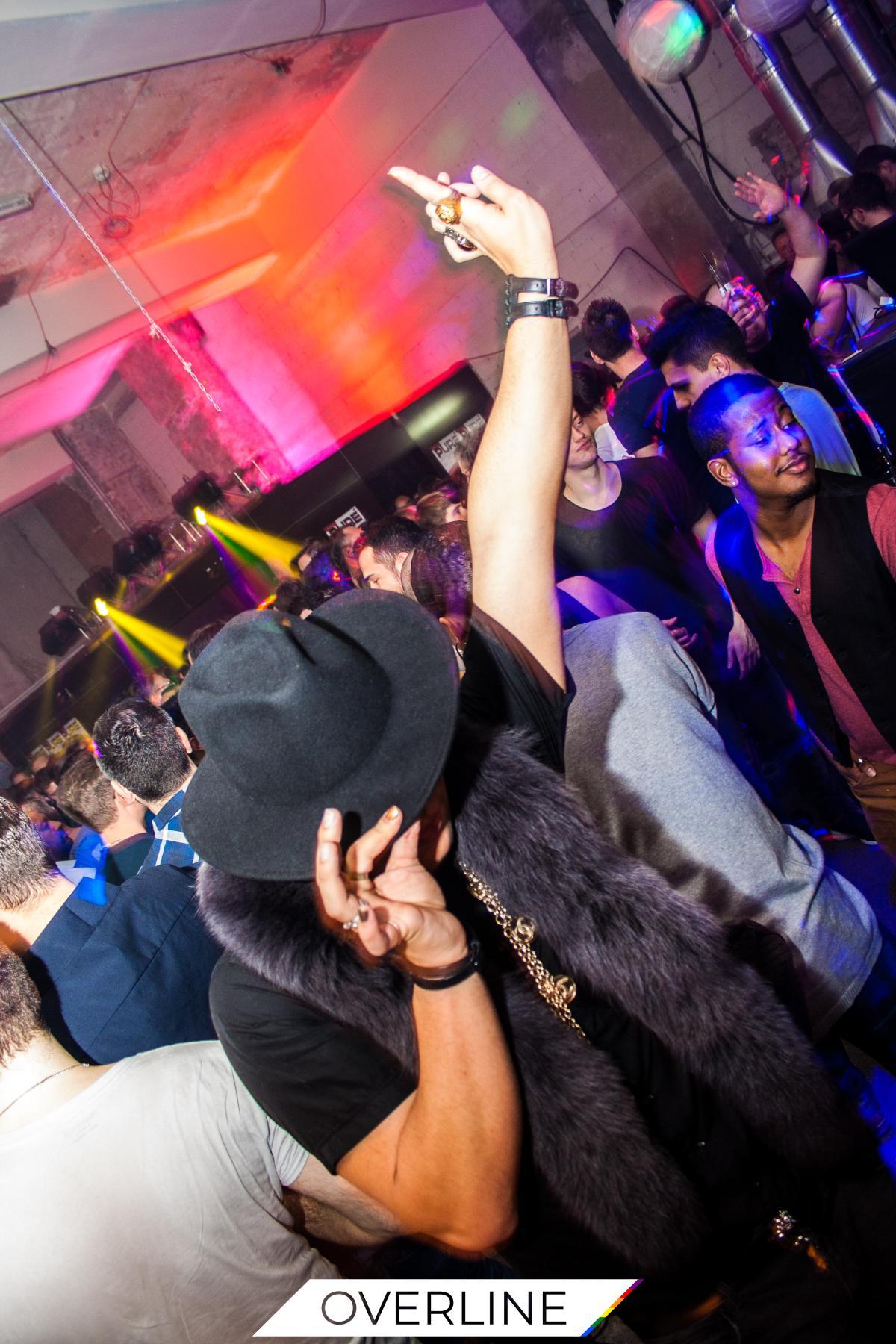 PURE 29.11.2014 | Bild 48