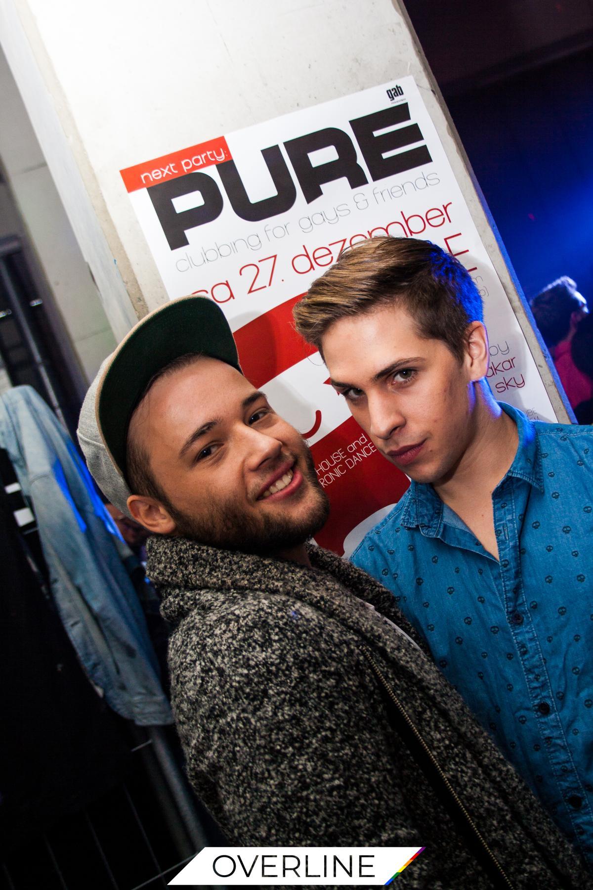 PURE 29.11.2014 | Bild 64
