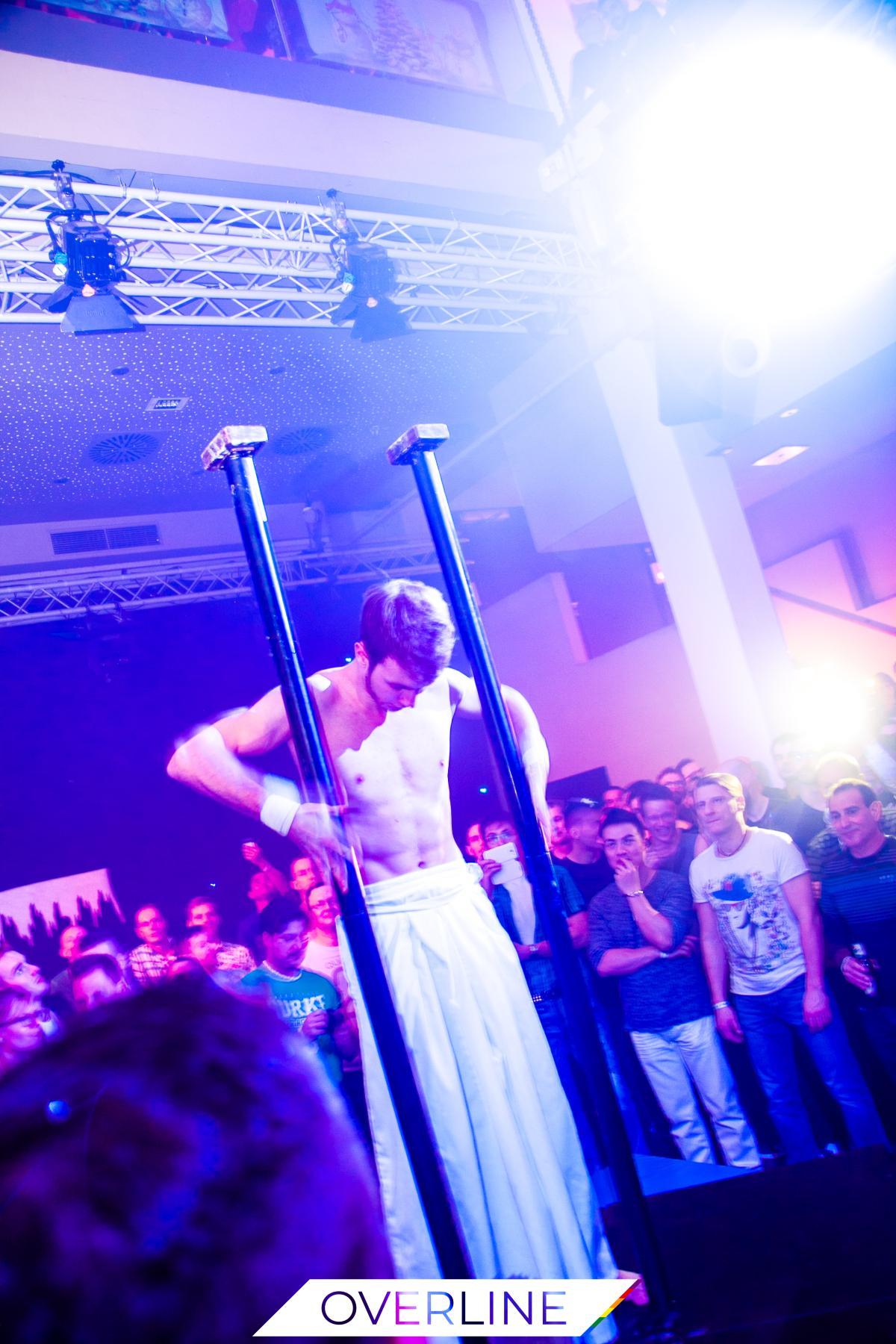 Jingle Bells 06.12.2014 | Bild 40