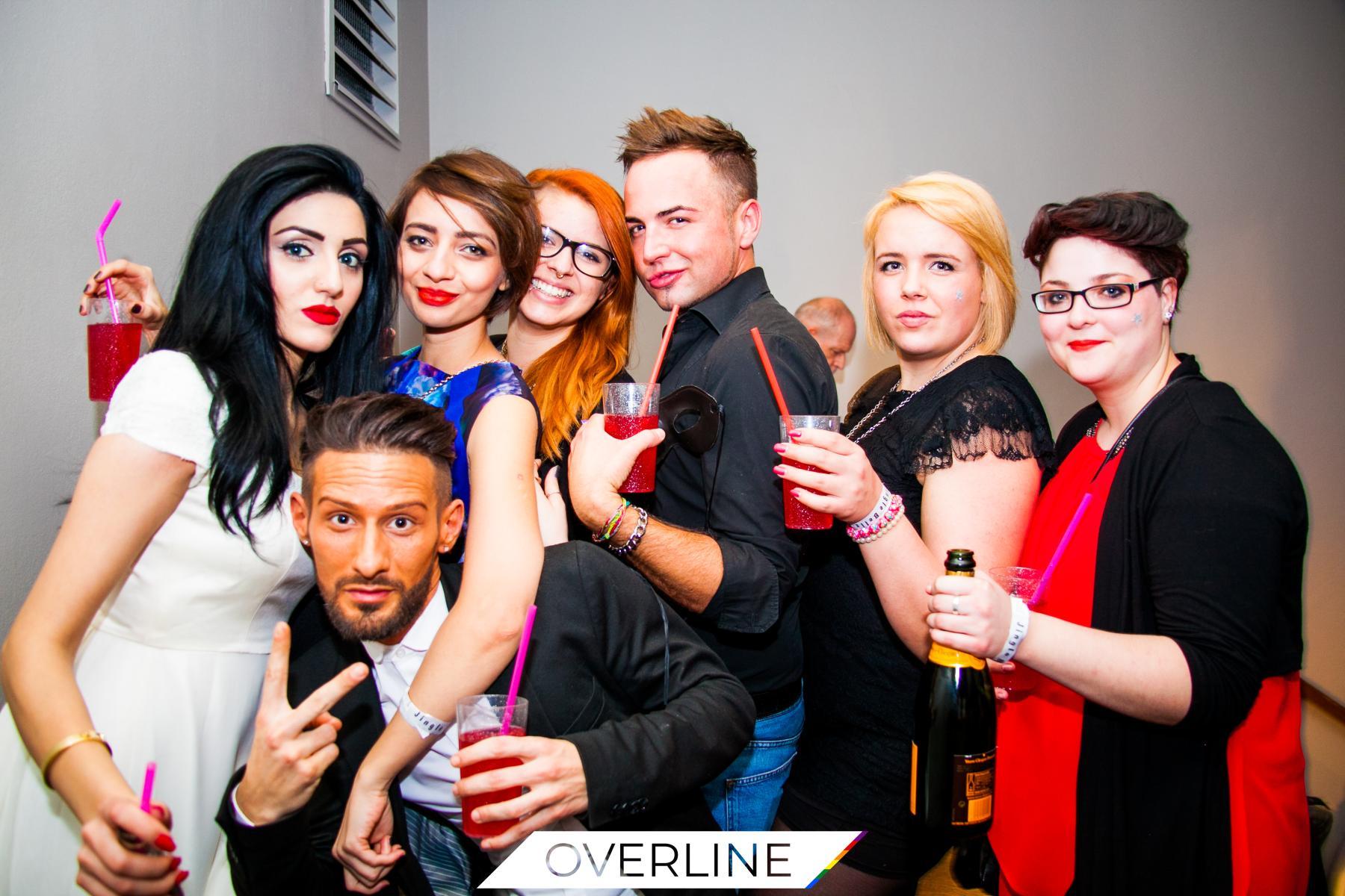 Jingle Bells 06.12.2014 | Bild 80