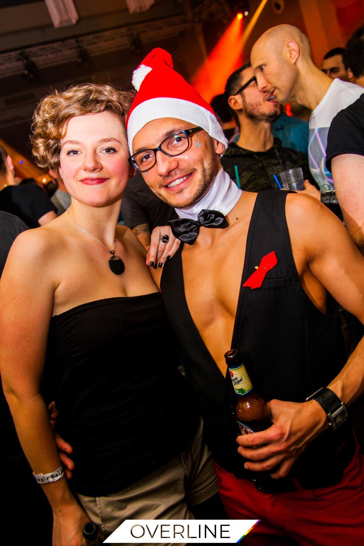 Jingle Bells 06.12.2014 | Bild 81