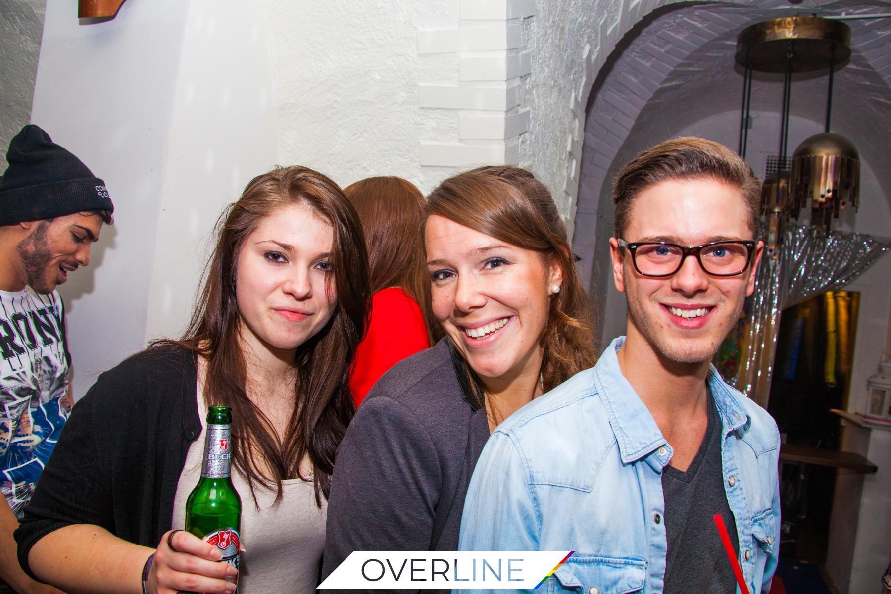 Milk'n'Cream 13.12.2014 | Bild 1