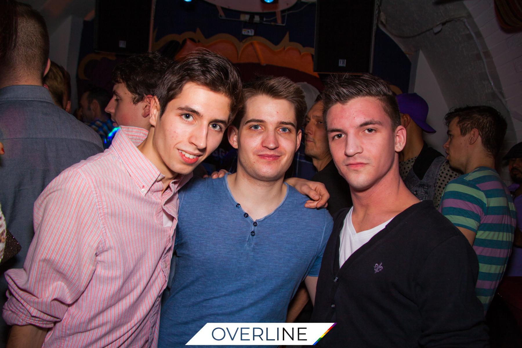 Milk'n'Cream 13.12.2014 | Bild 14