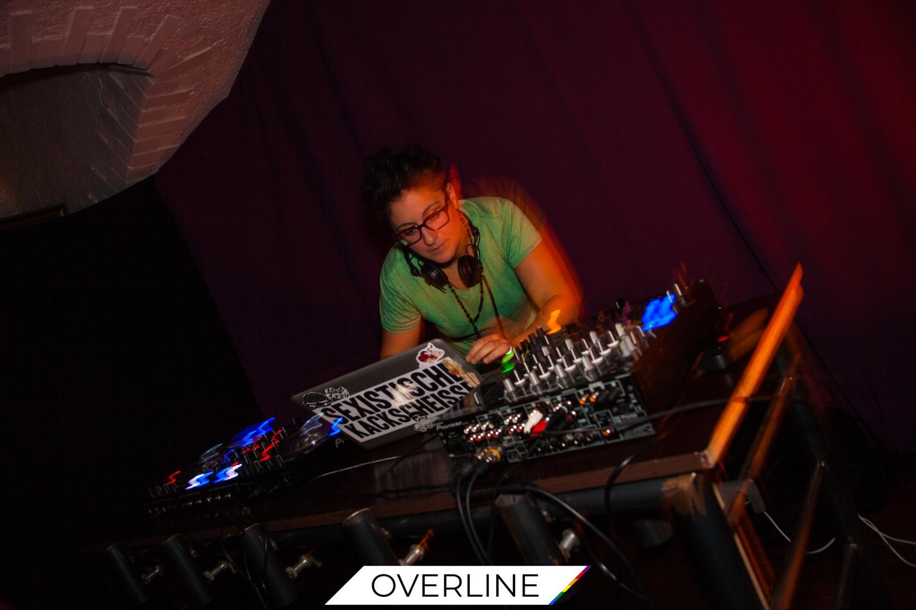 Milk'n'Cream 13.12.2014 | Bild 17