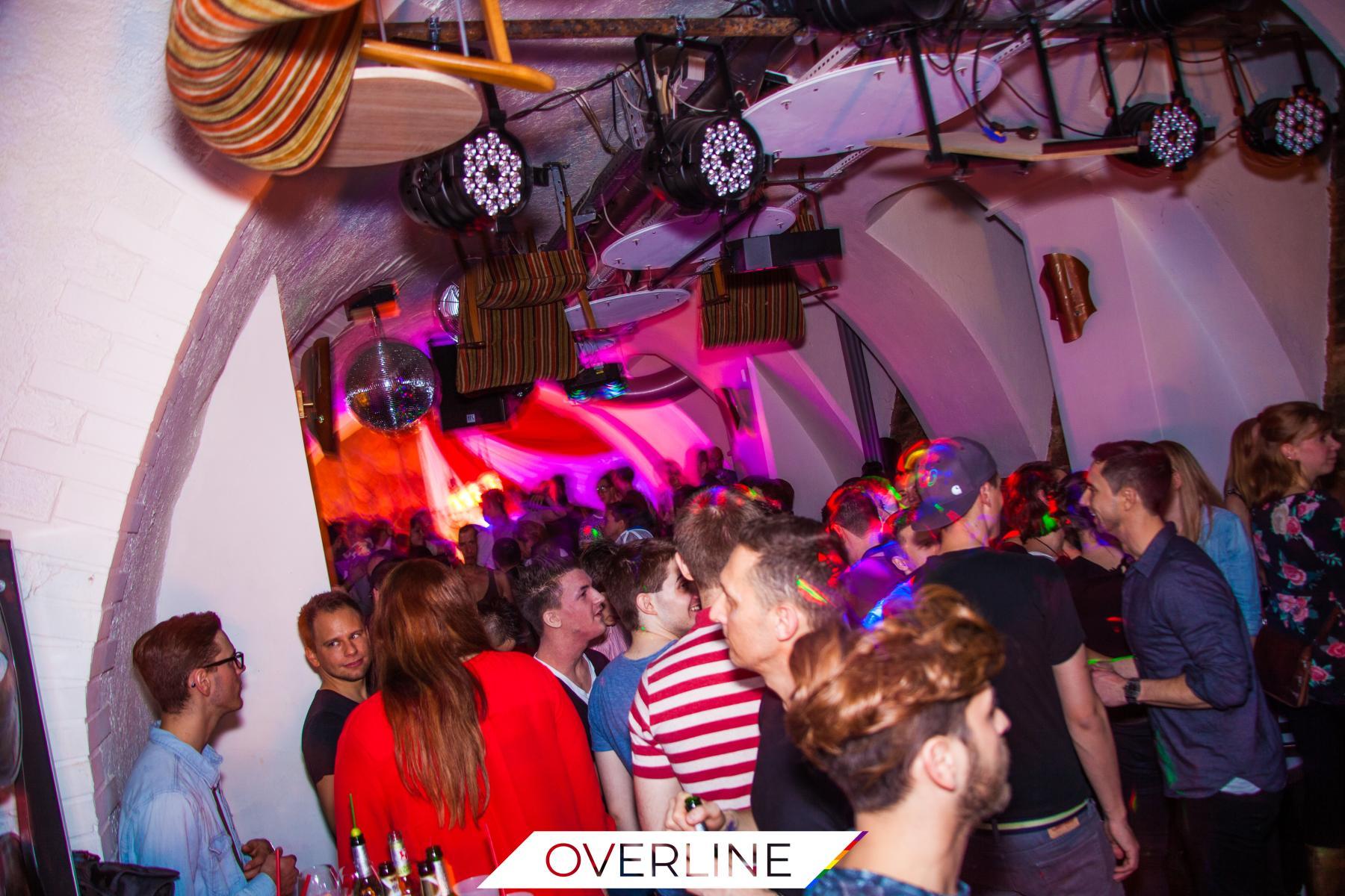 Milk'n'Cream 13.12.2014 | Bild 18