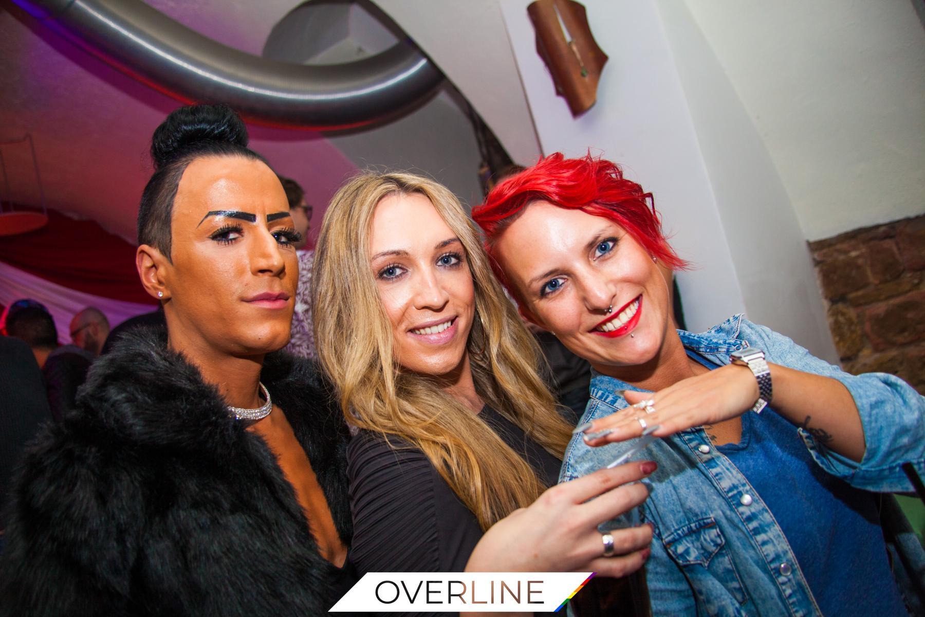 Milk'n'Cream 13.12.2014 | Bild 2