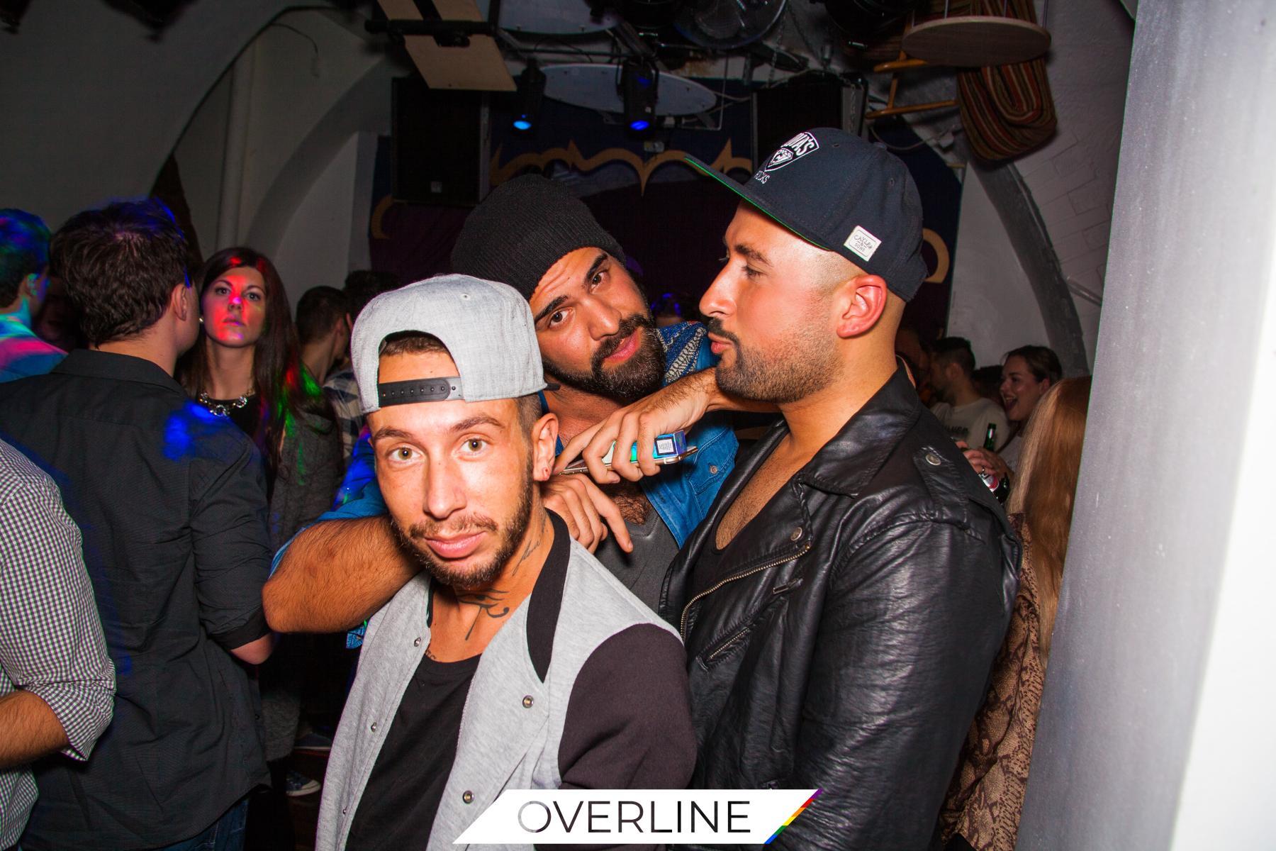 Milk'n'Cream 13.12.2014 | Bild 26