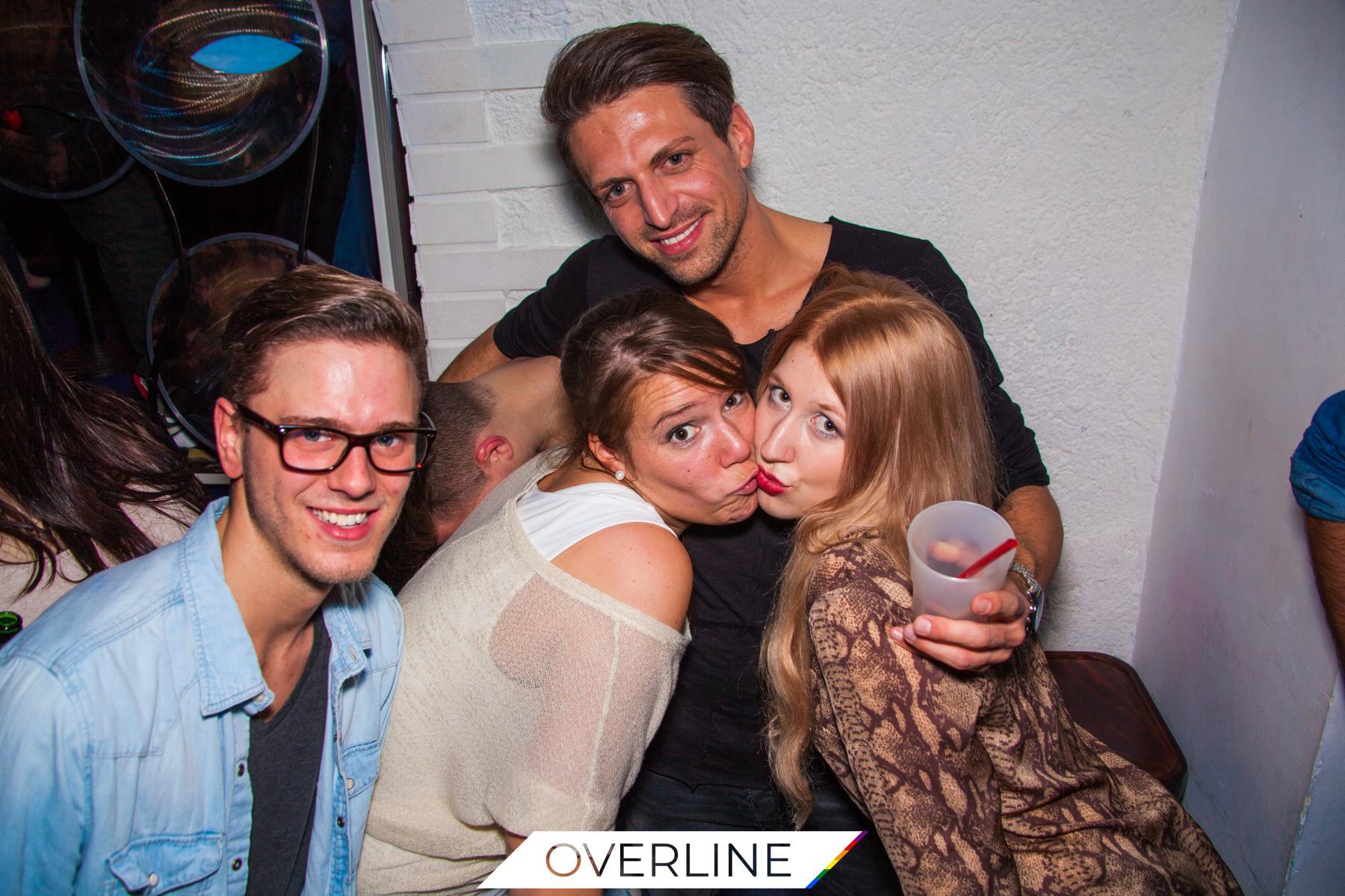 Milk'n'Cream 13.12.2014 | Bild 29