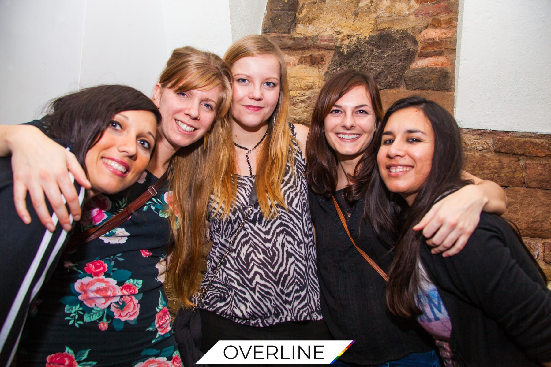 Milk'n'Cream 13.12.2014 | Bild 3