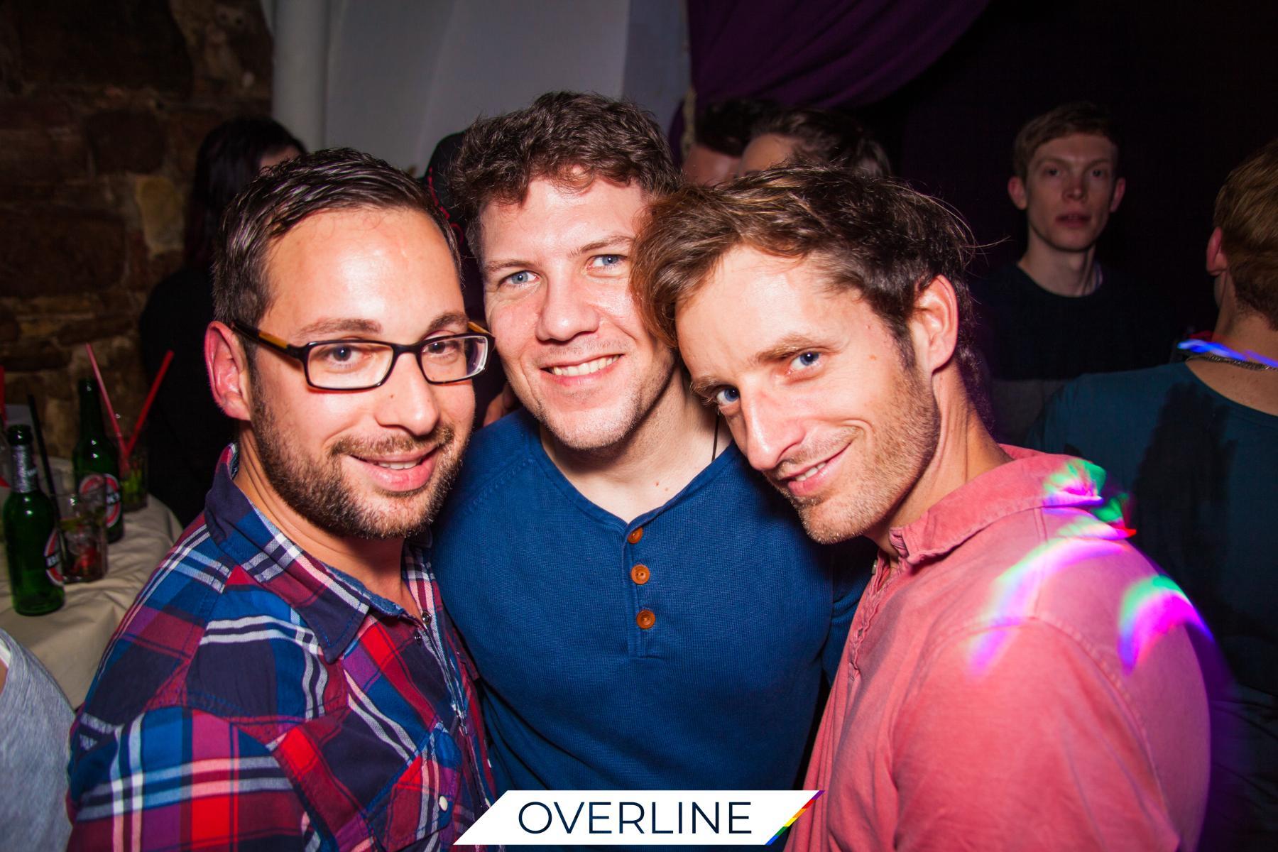 Milk'n'Cream 13.12.2014 | Bild 31