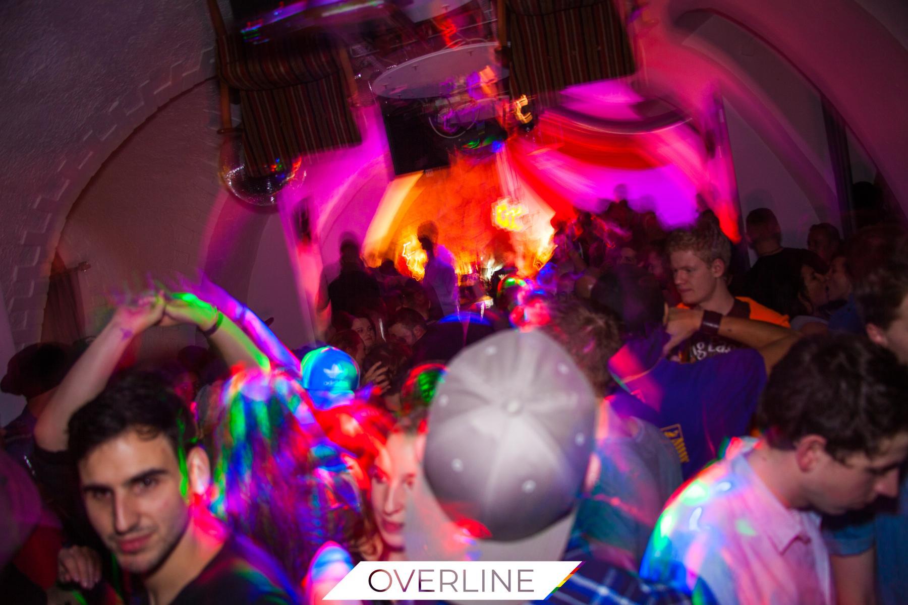 Milk'n'Cream 13.12.2014 | Bild 32