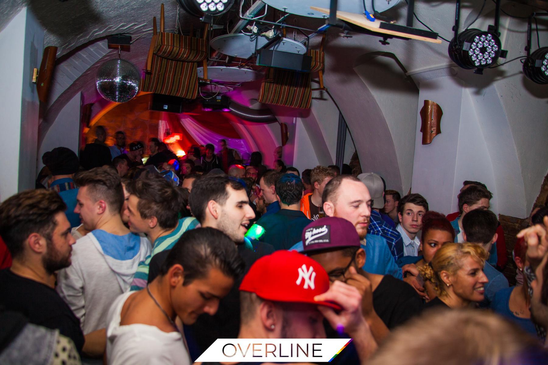 Milk'n'Cream 13.12.2014 | Bild 34