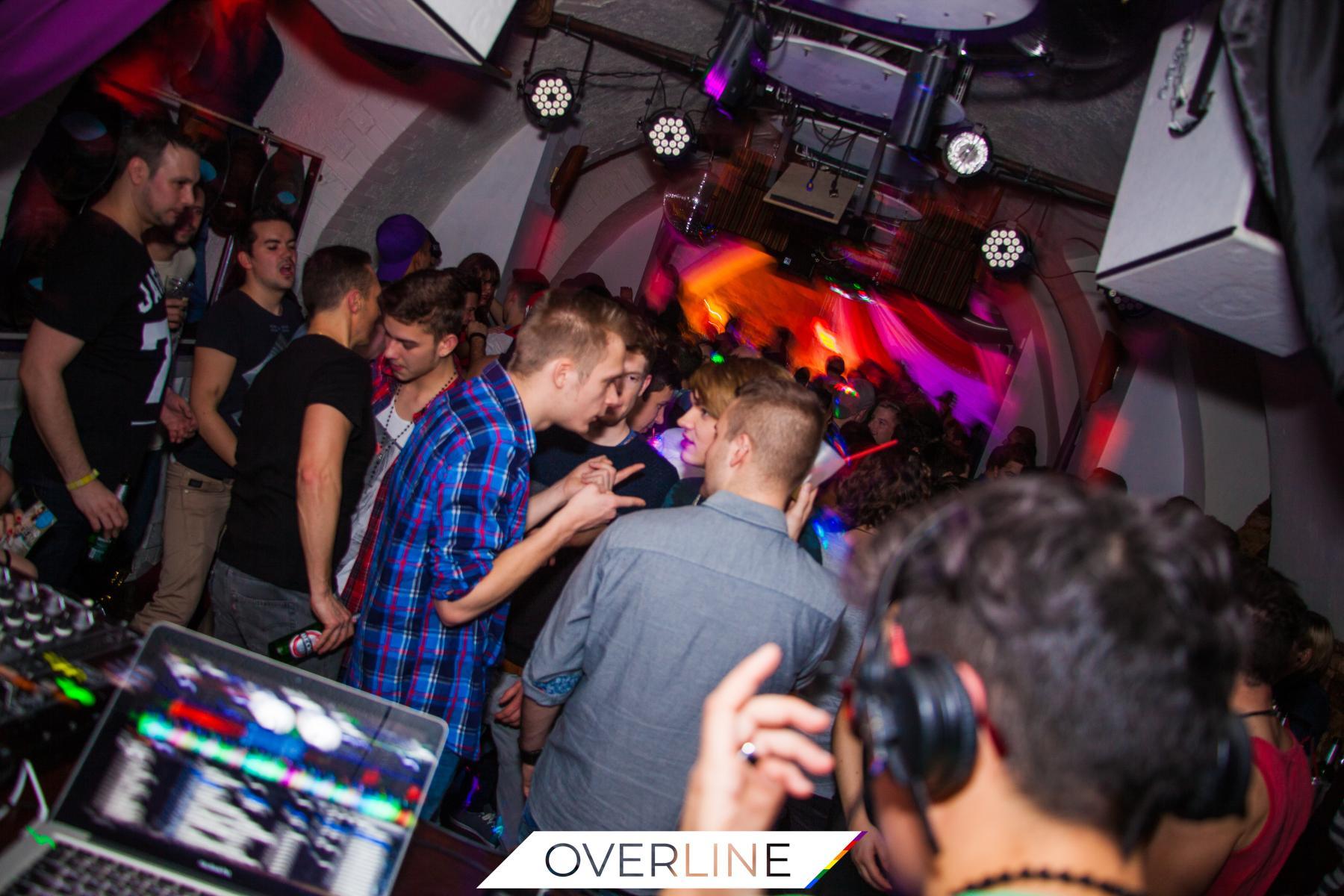 Milk'n'Cream 13.12.2014 | Bild 35