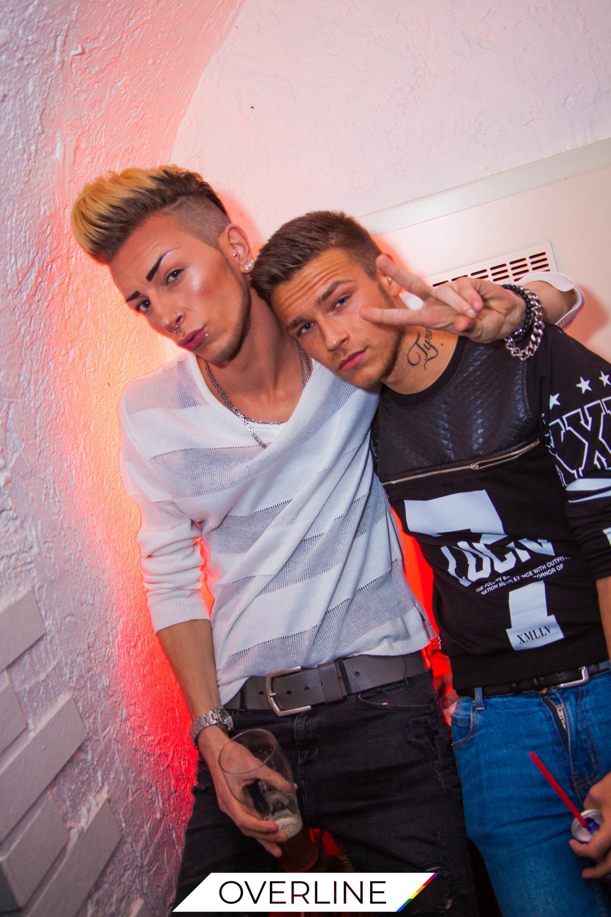 Milk'n'Cream 13.12.2014 | Bild 37