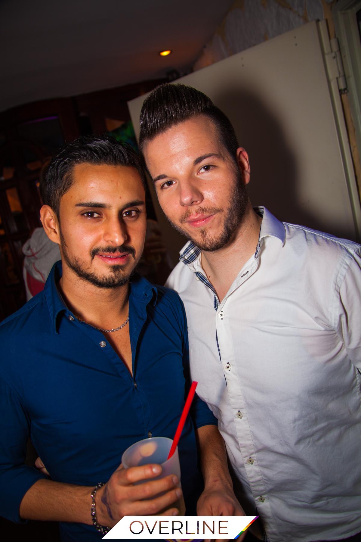 Milk'n'Cream 13.12.2014 | Bild 38