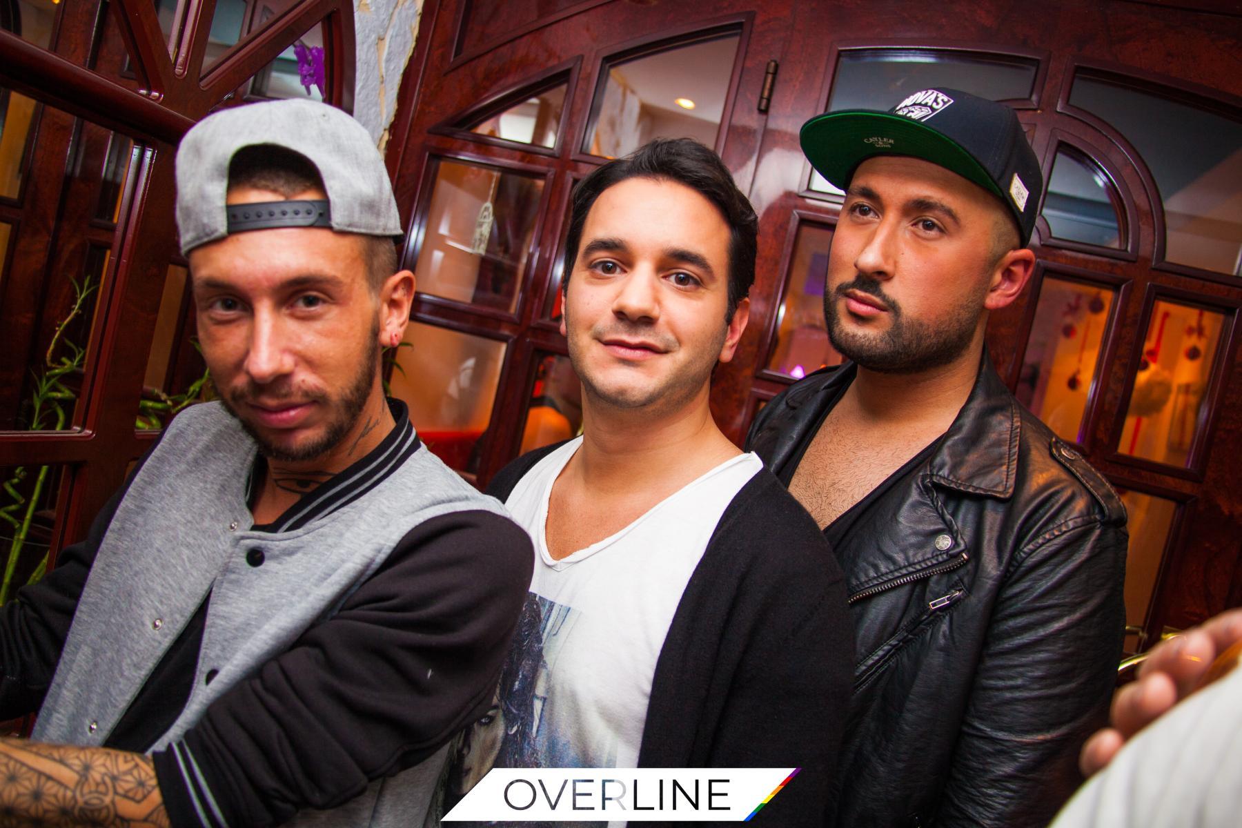 Milk'n'Cream 13.12.2014 | Bild 39