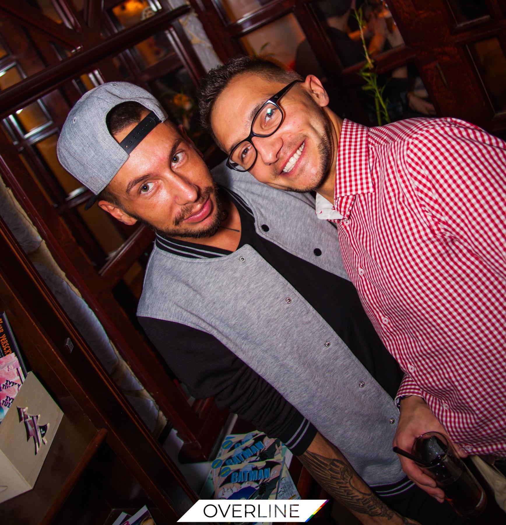 Milk'n'Cream 13.12.2014 | Bild 40