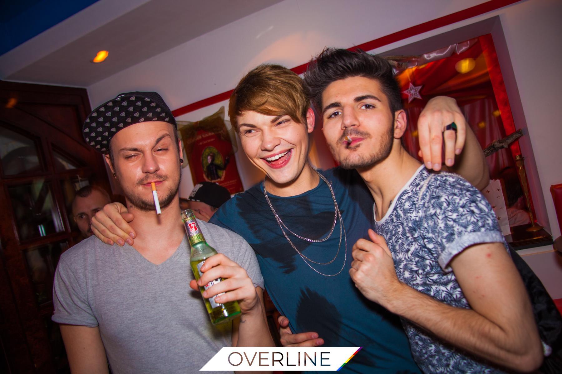 Milk'n'Cream 13.12.2014 | Bild 41