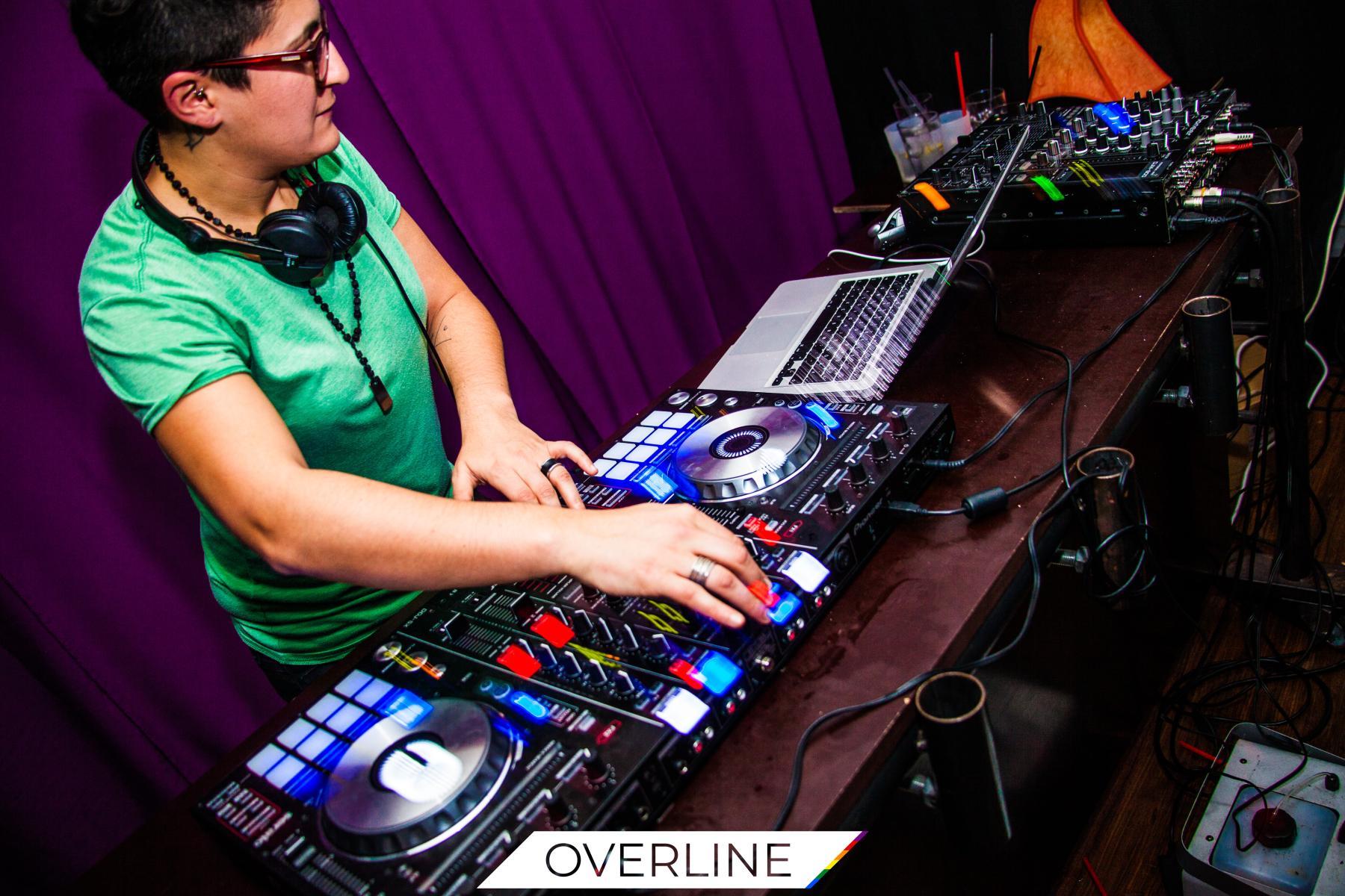 Milk'n'Cream 13.12.2014 | Bild 42