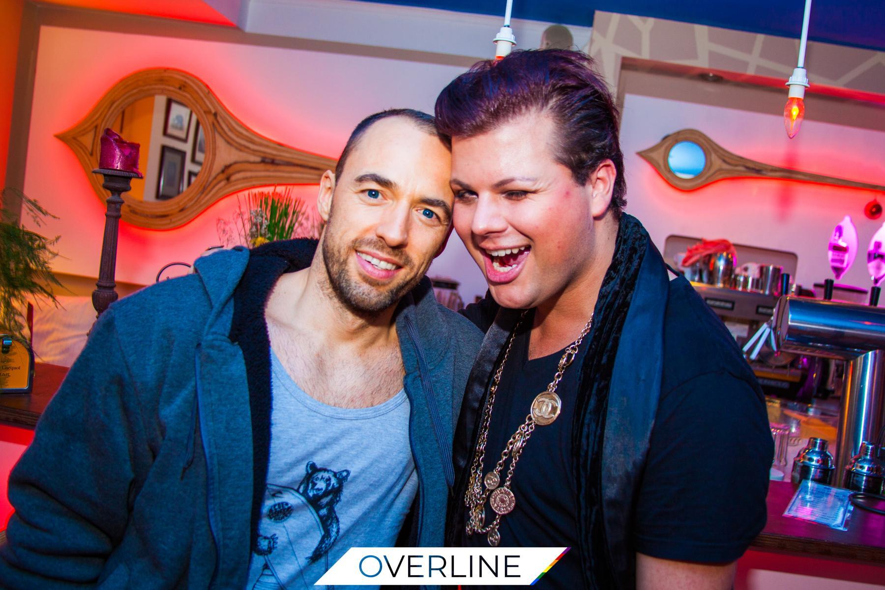 Milk'n'Cream 13.12.2014 | Bild 43