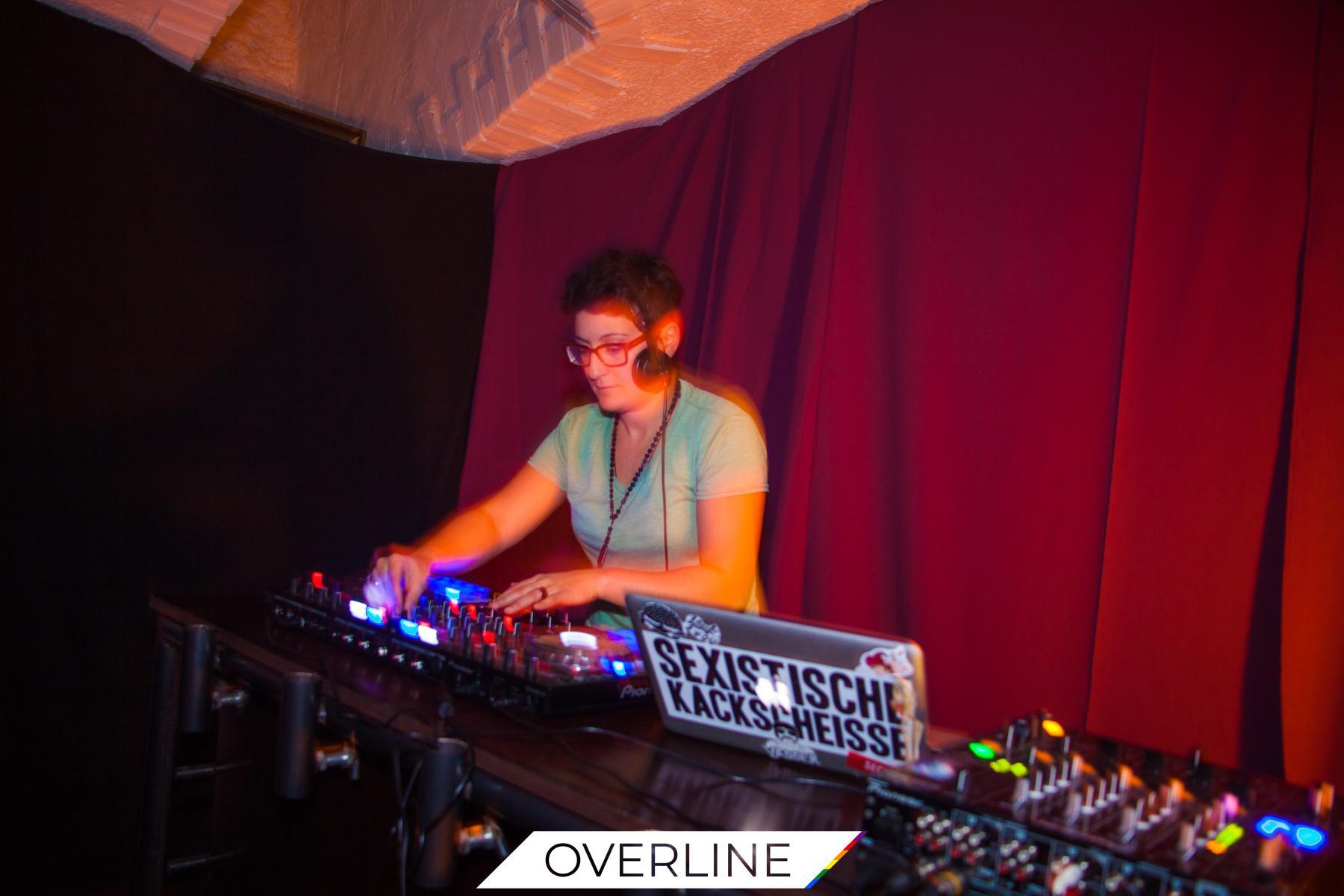 Milk'n'Cream 13.12.2014 | Bild 7