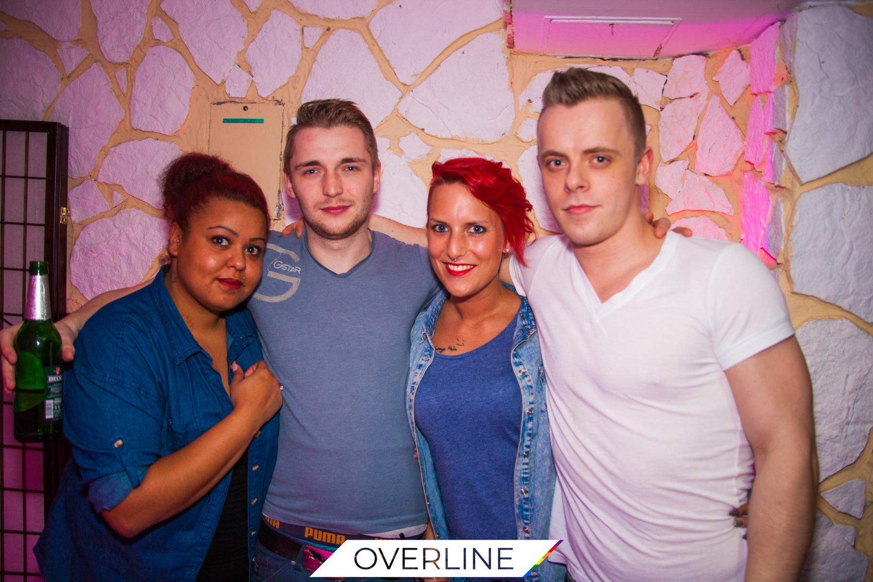 Milk'n'Cream 13.12.2014 | Bild 8