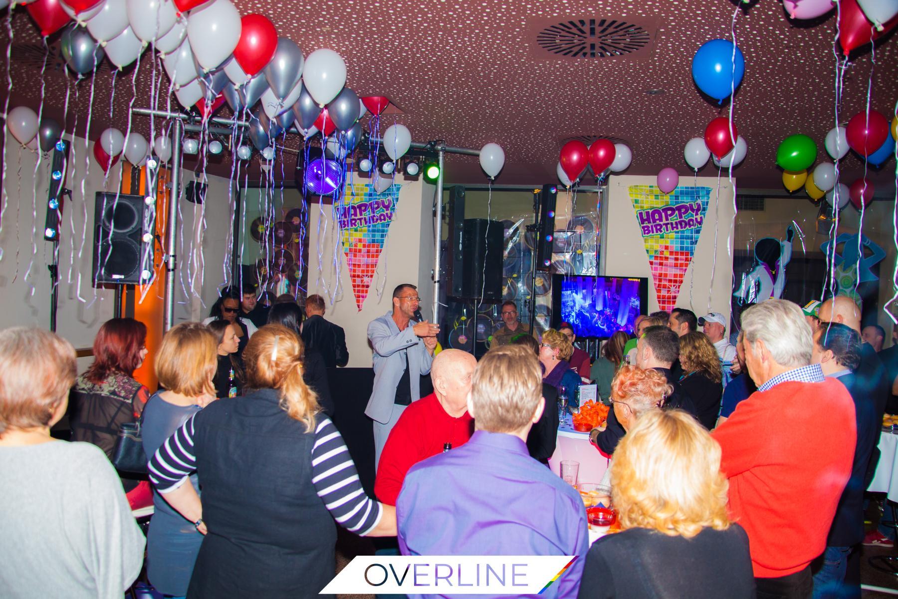 Club 78 24.01.2015 | Bild 1