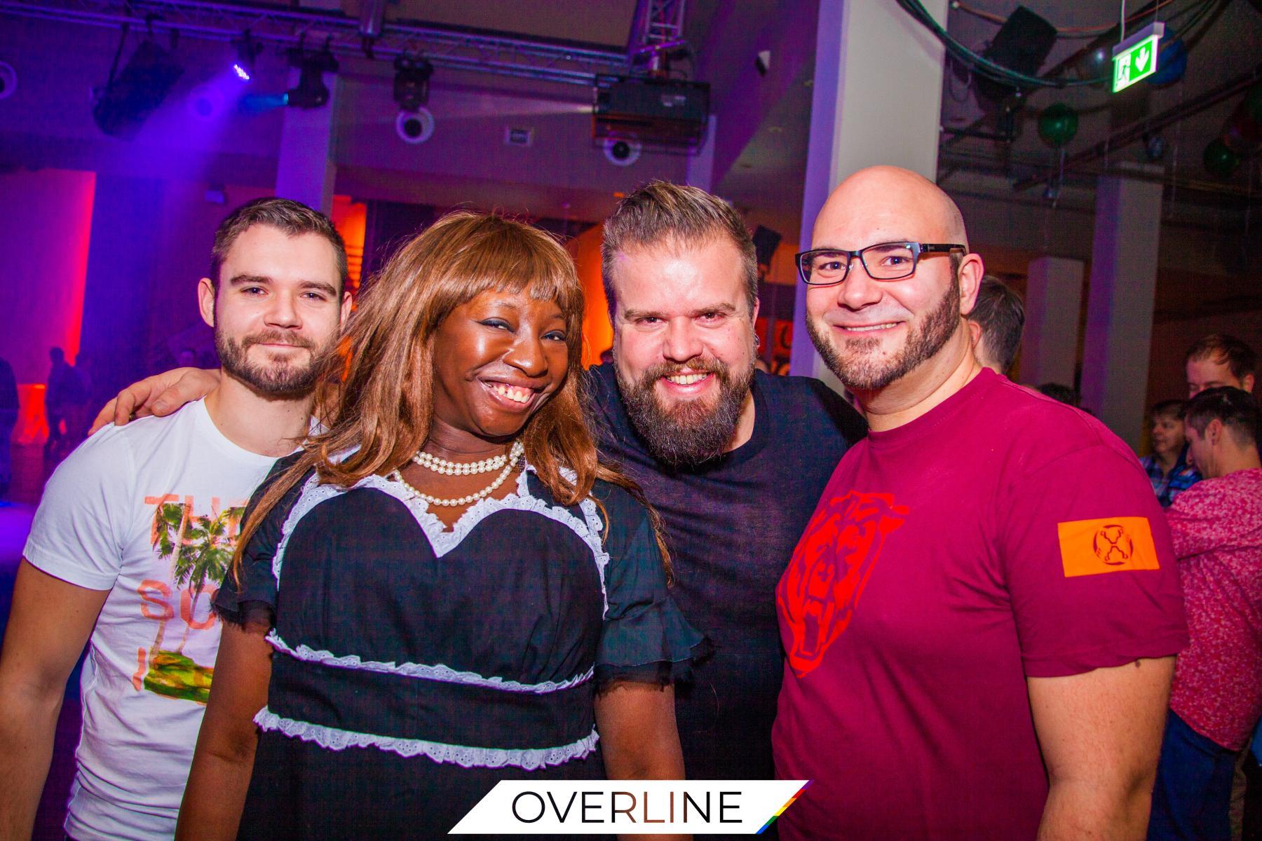 Club 78 24.01.2015 | Bild 10