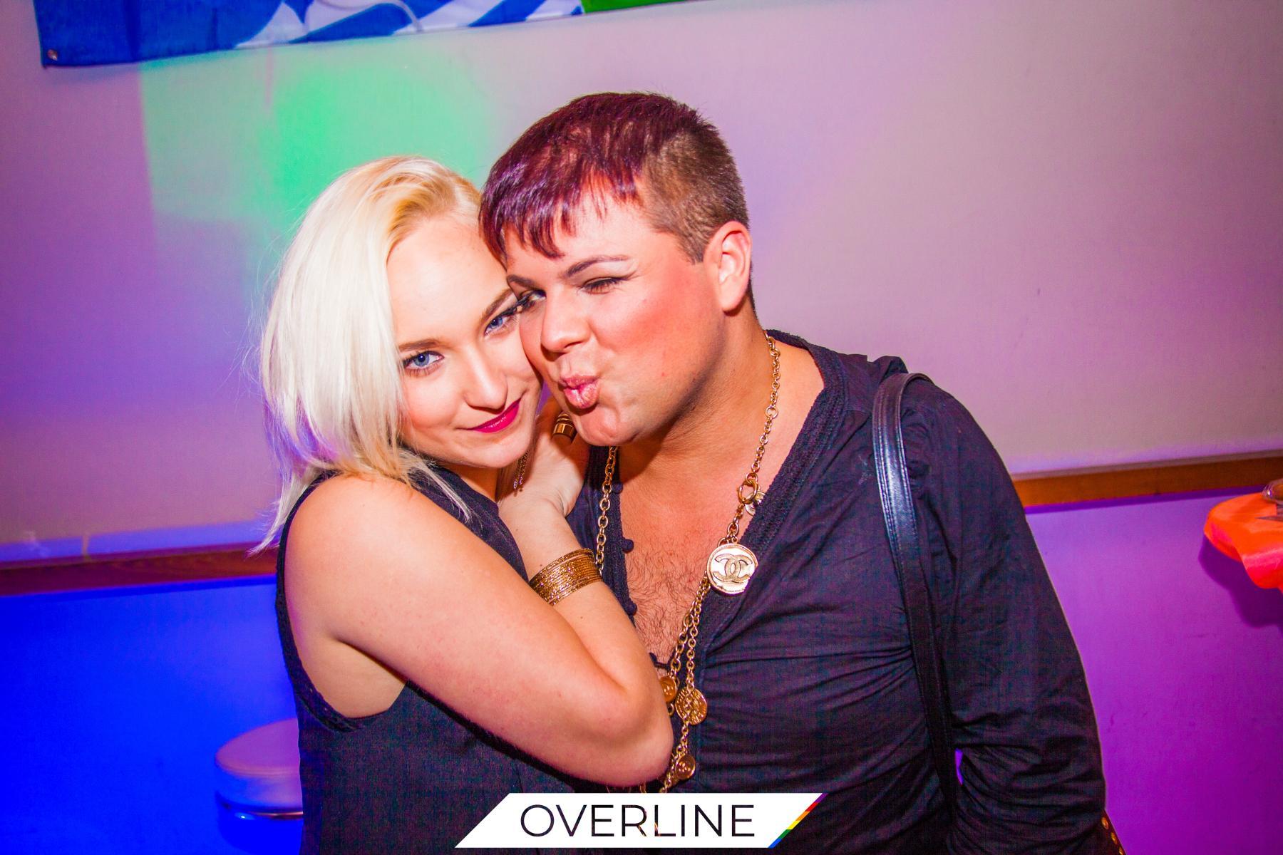 Club 78 24.01.2015 | Bild 11